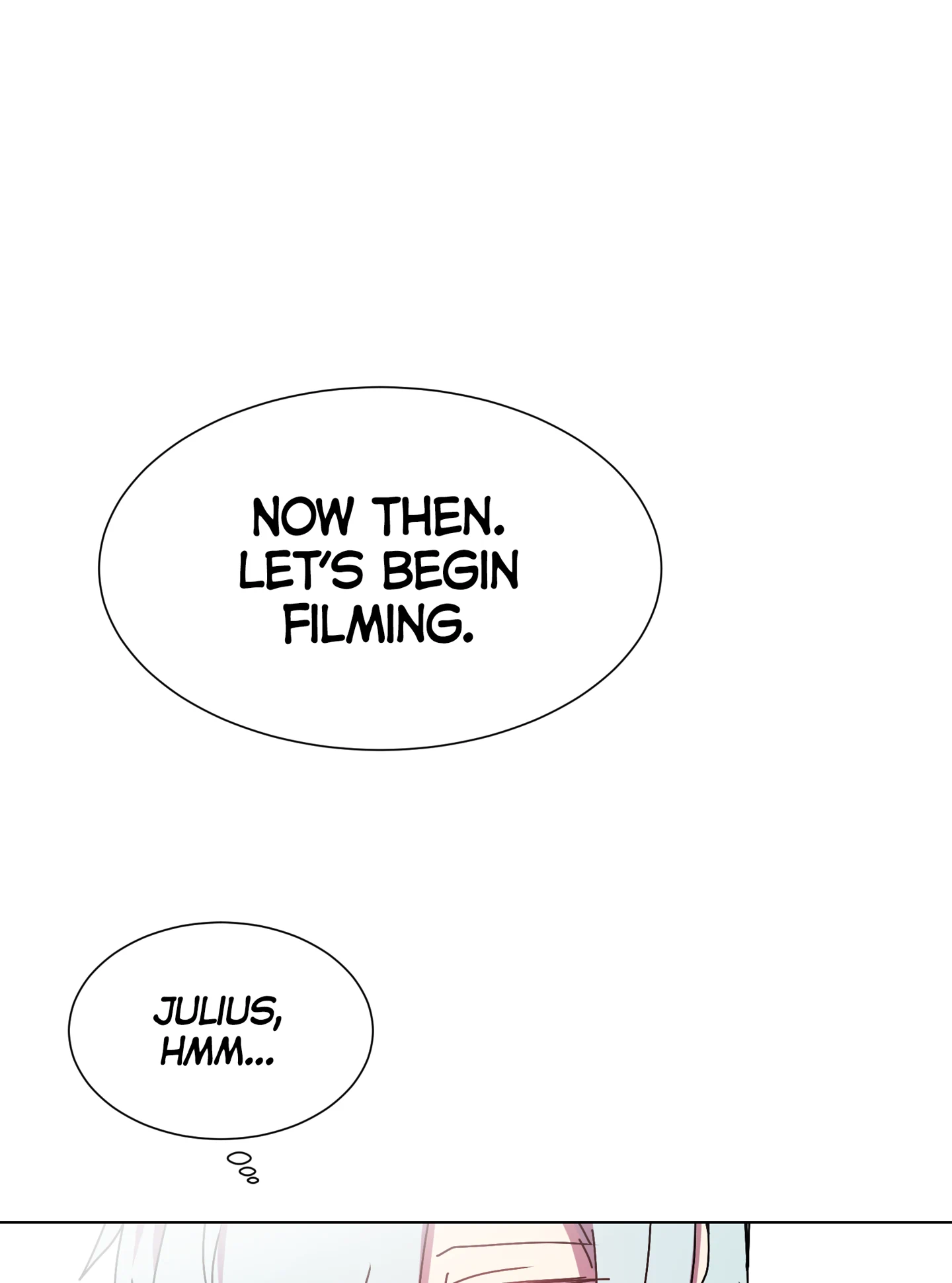 How to Draw Fantasy Manhwa Chapter 14 - page 13