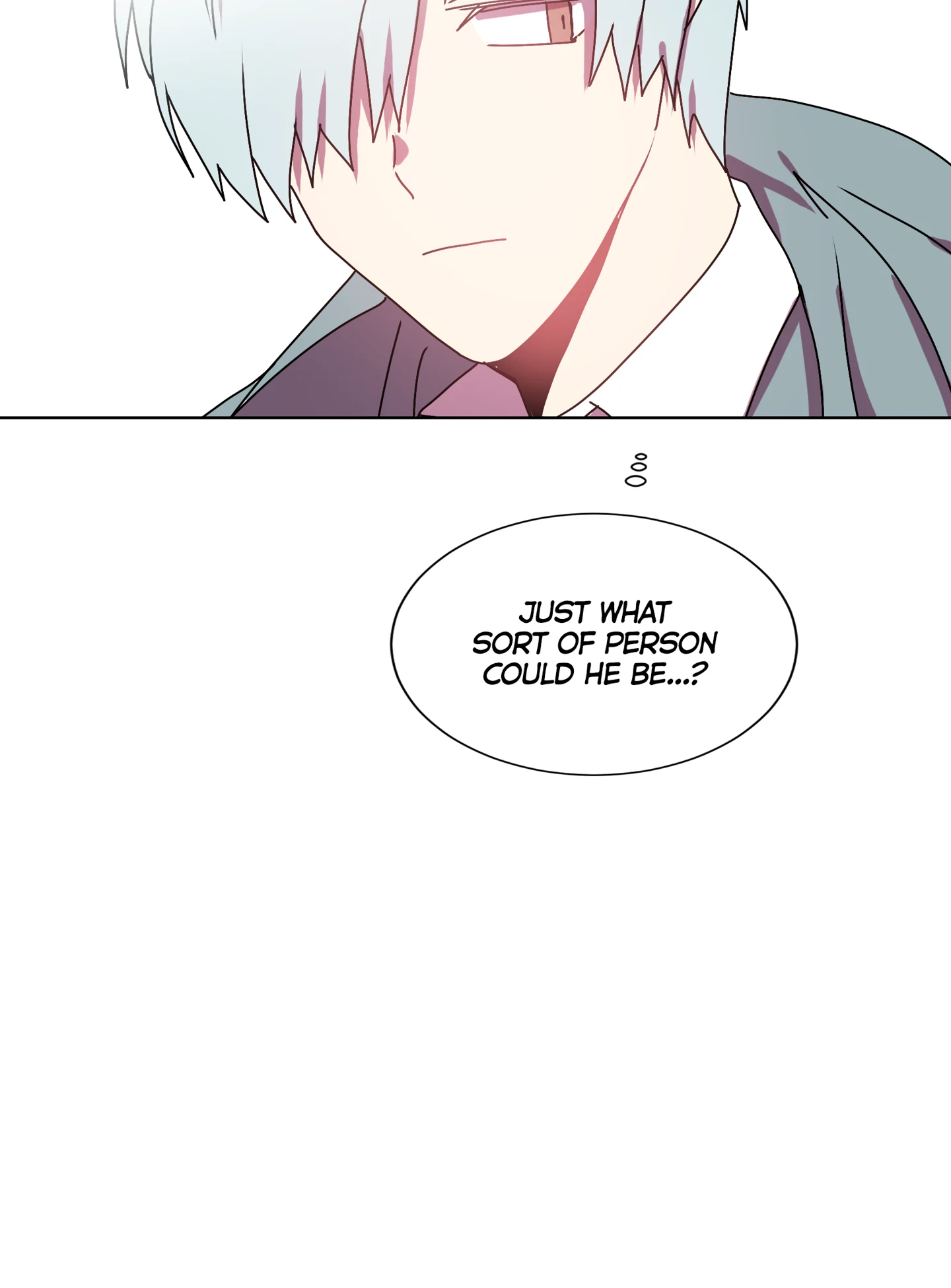 How to Draw Fantasy Manhwa Chapter 14 - page 14