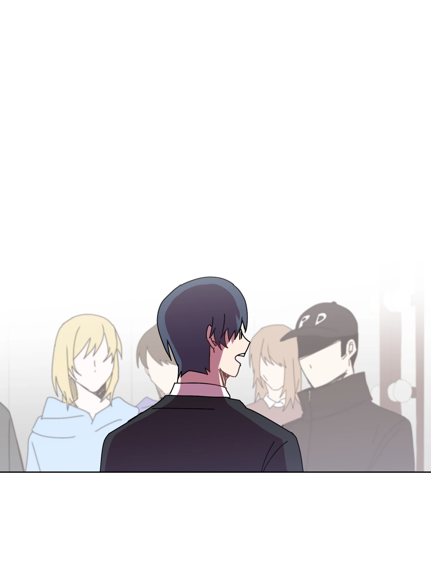 How to Draw Fantasy Manhwa Chapter 14 - page 15