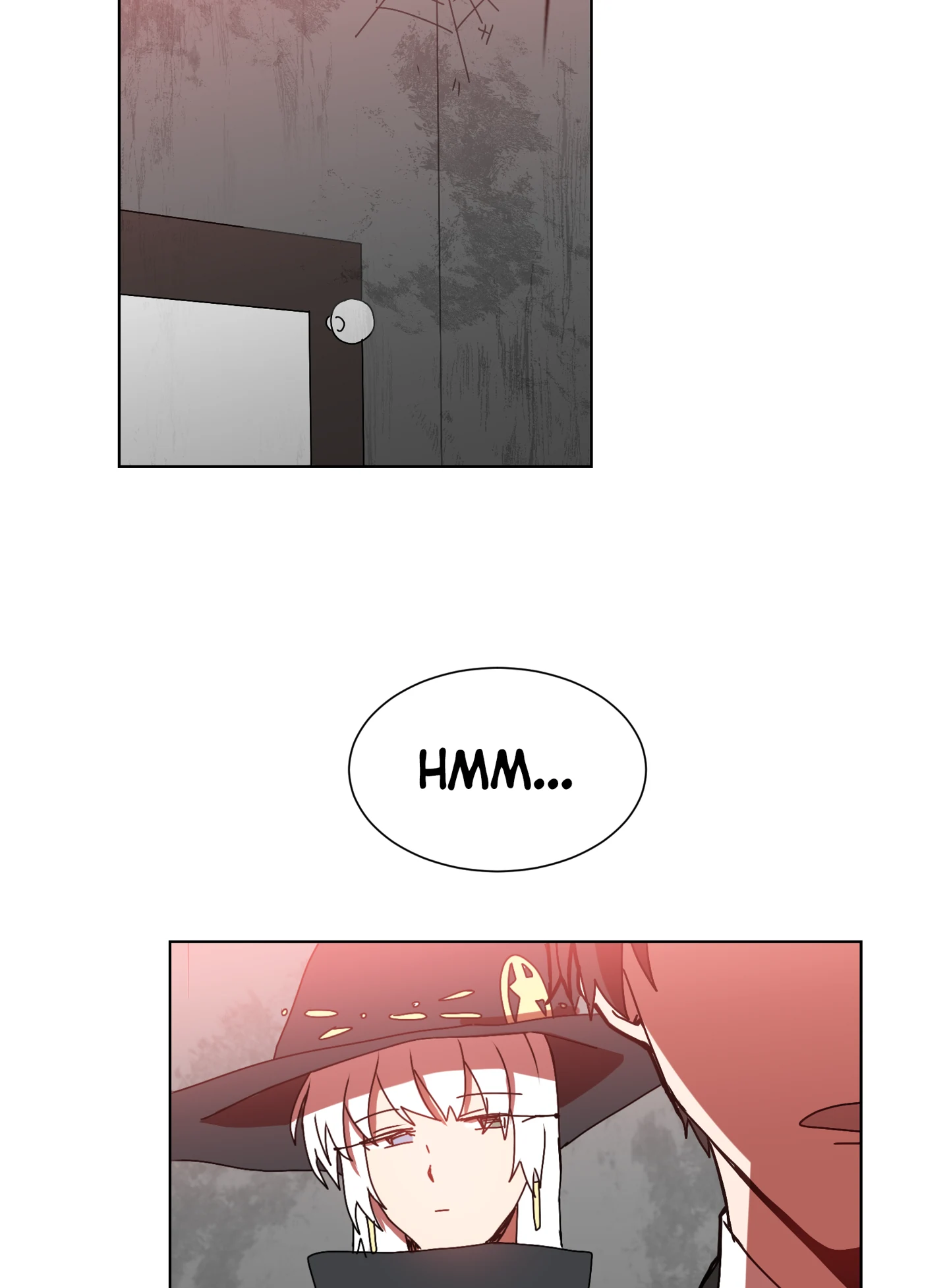 How to Draw Fantasy Manhwa Chapter 14 - page 20