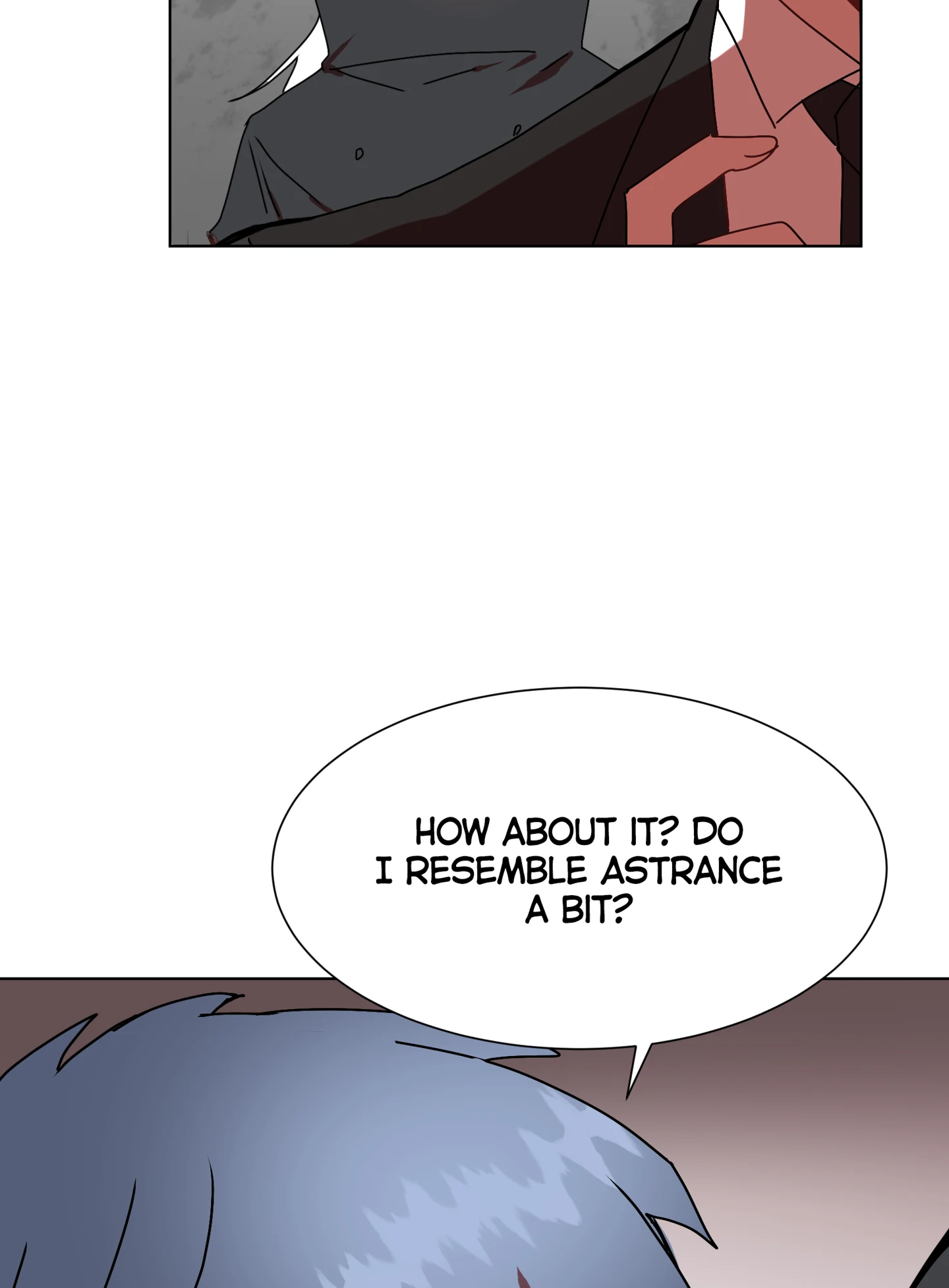 How to Draw Fantasy Manhwa Chapter 14 - page 21