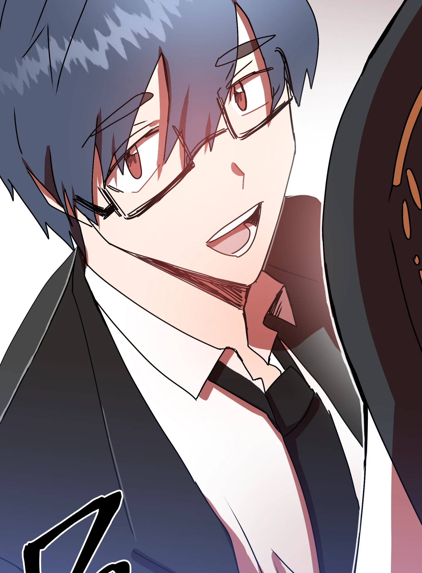 How to Draw Fantasy Manhwa Chapter 14 - page 22