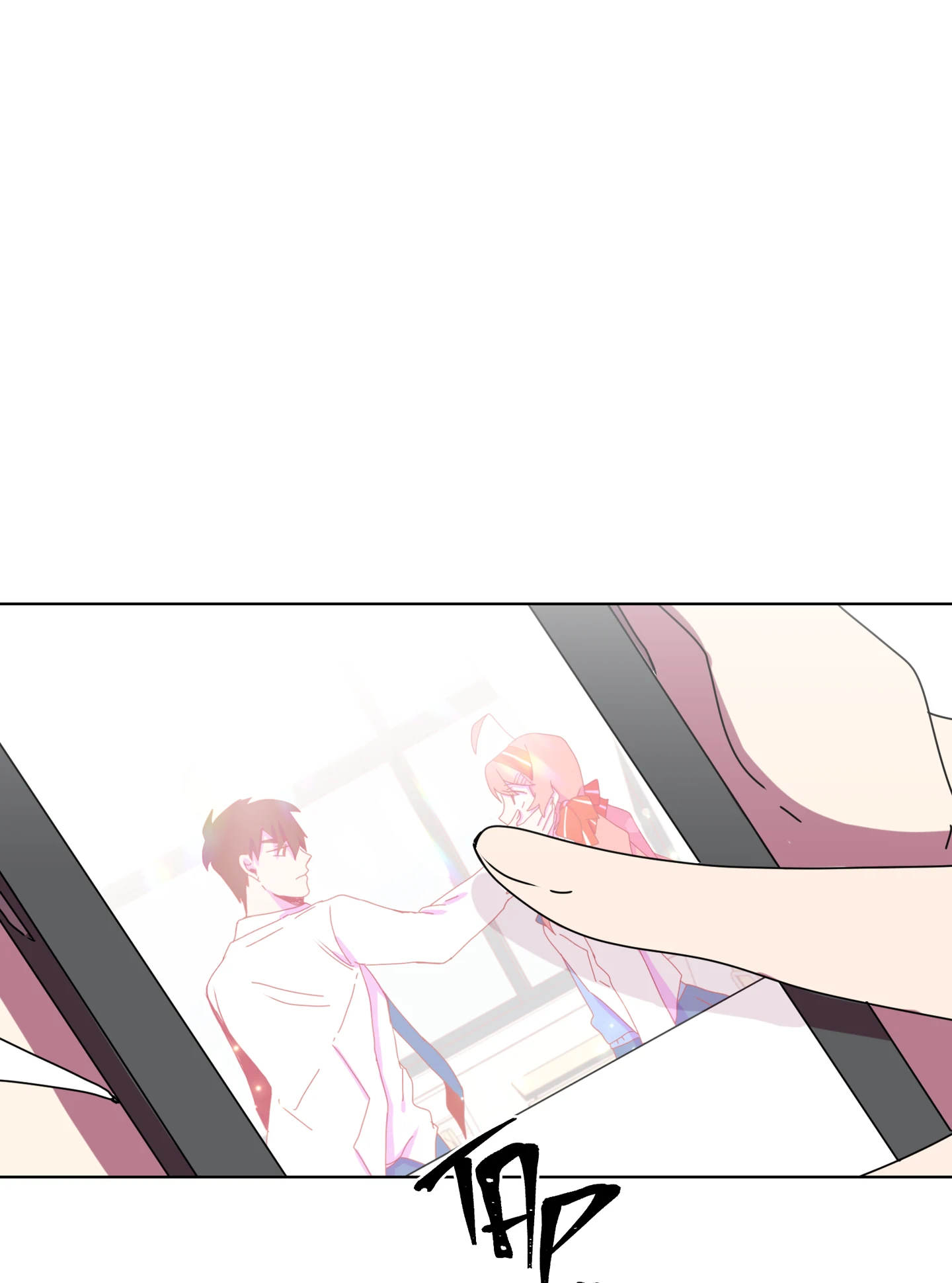 How to Draw Fantasy Manhwa Chapter 14 - page 2