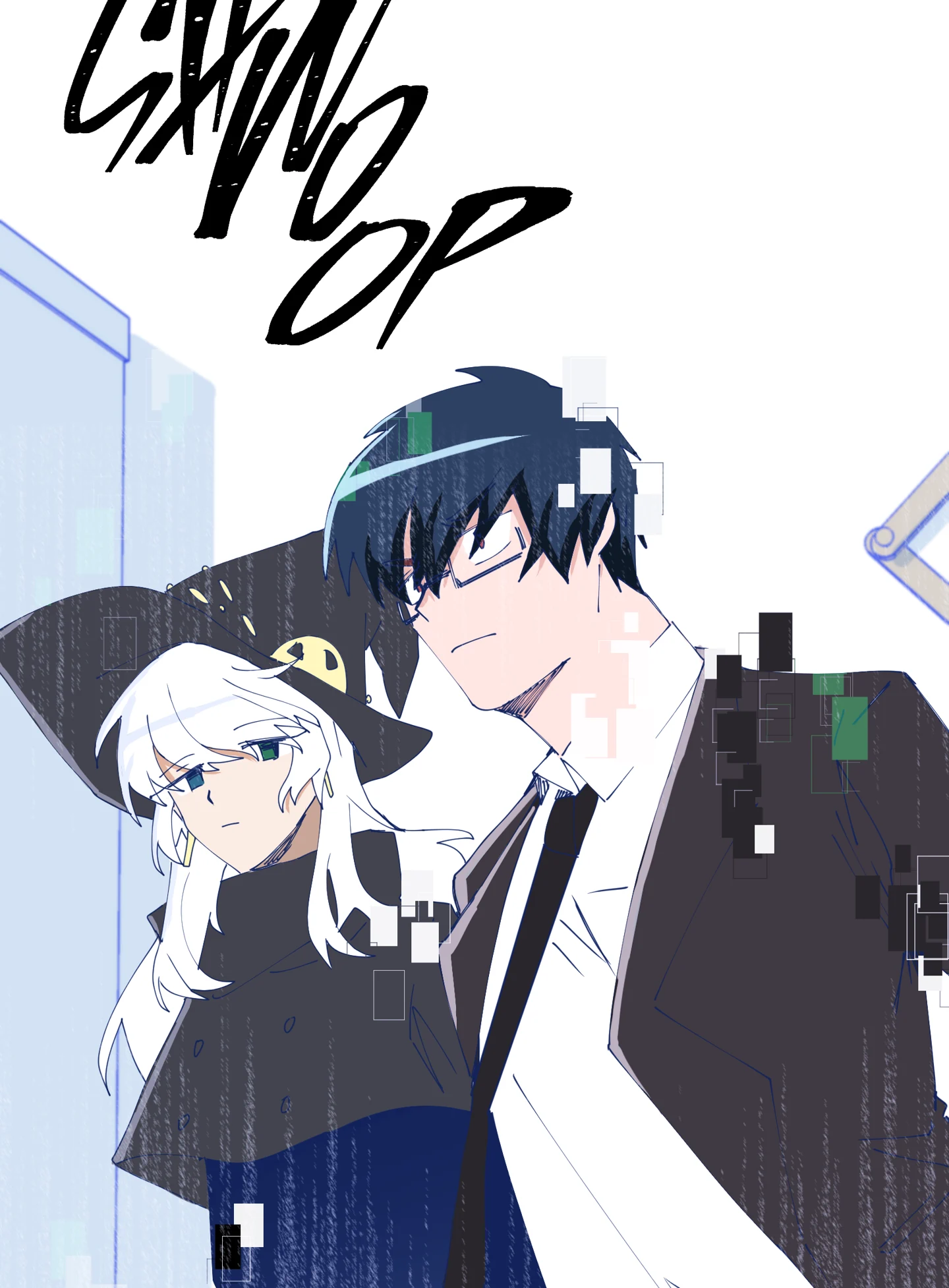 How to Draw Fantasy Manhwa Chapter 14 - page 30