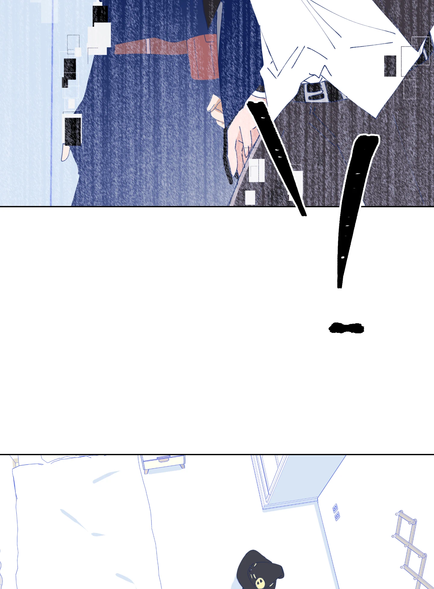 How to Draw Fantasy Manhwa Chapter 14 - page 31