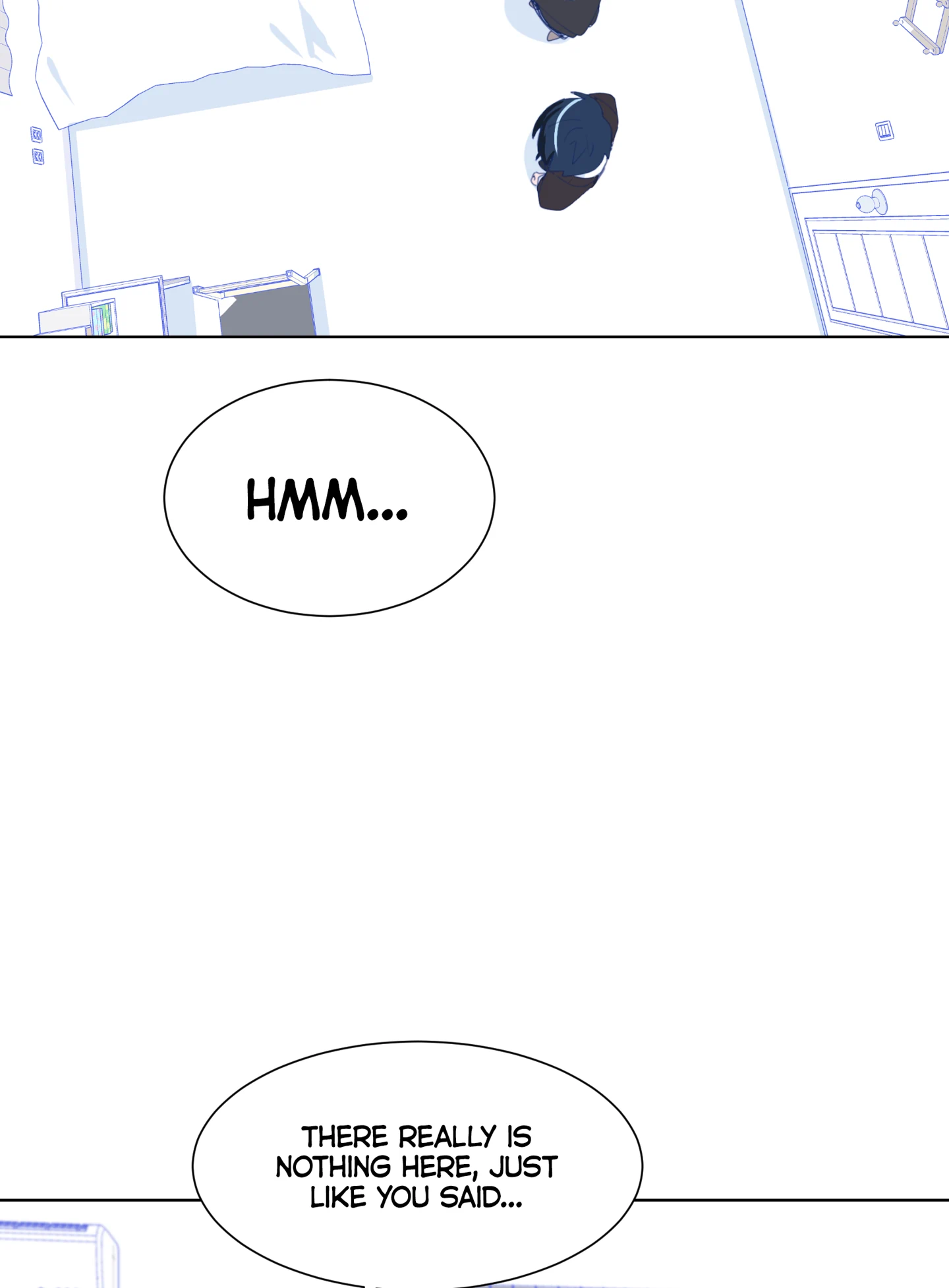 How to Draw Fantasy Manhwa Chapter 14 - page 32