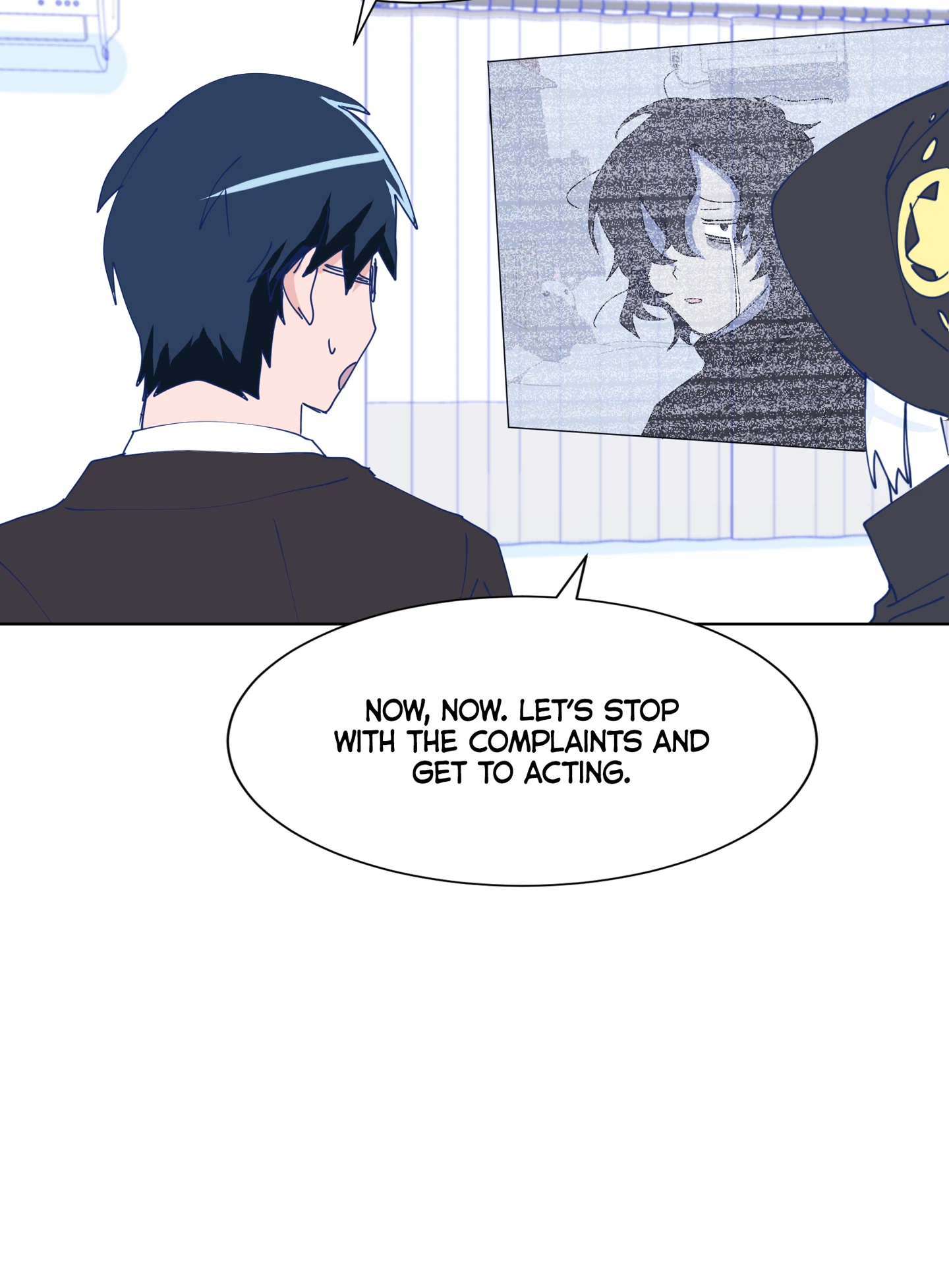 How to Draw Fantasy Manhwa Chapter 14 - page 33