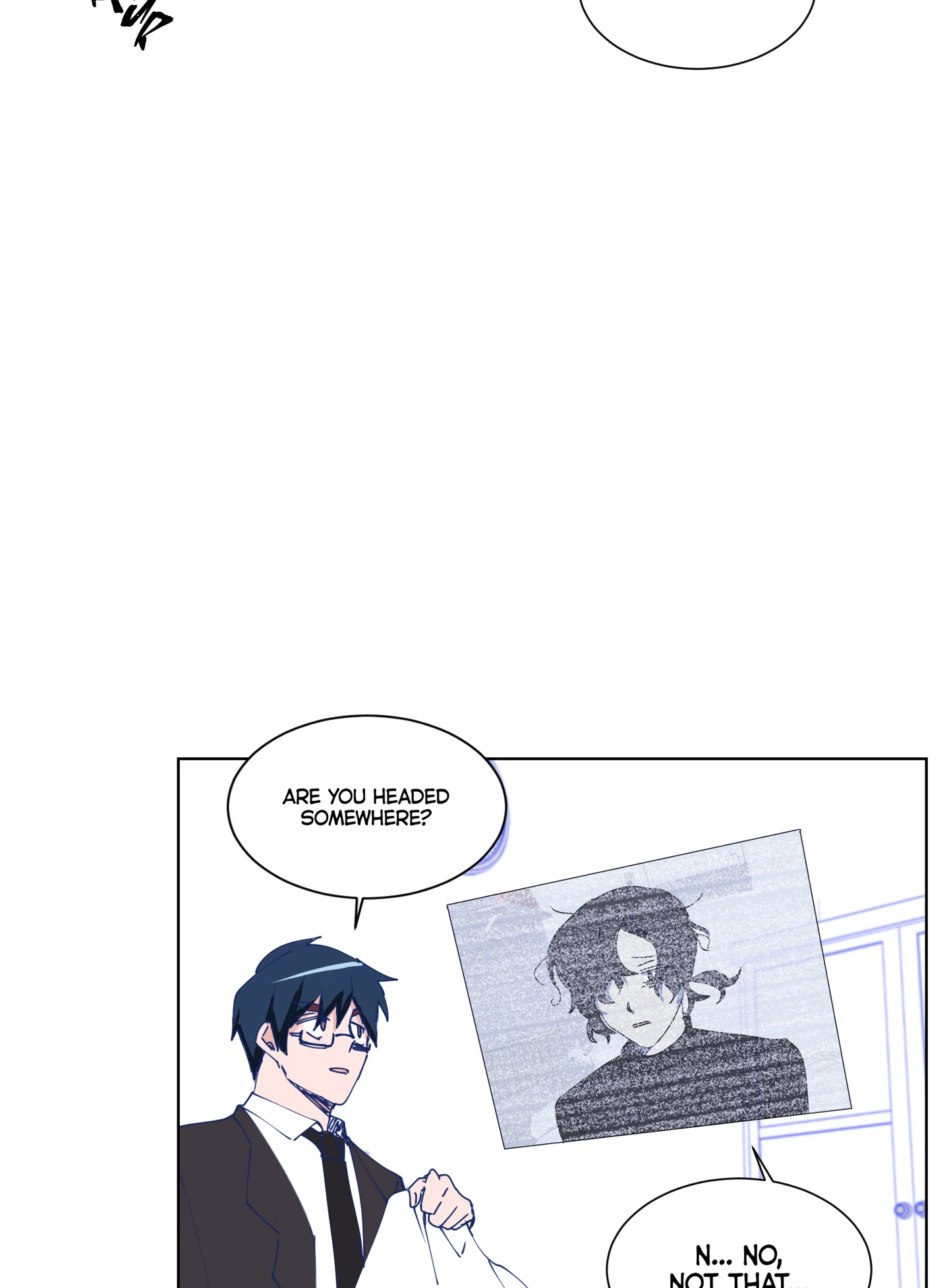 How to Draw Fantasy Manhwa Chapter 14 - page 35