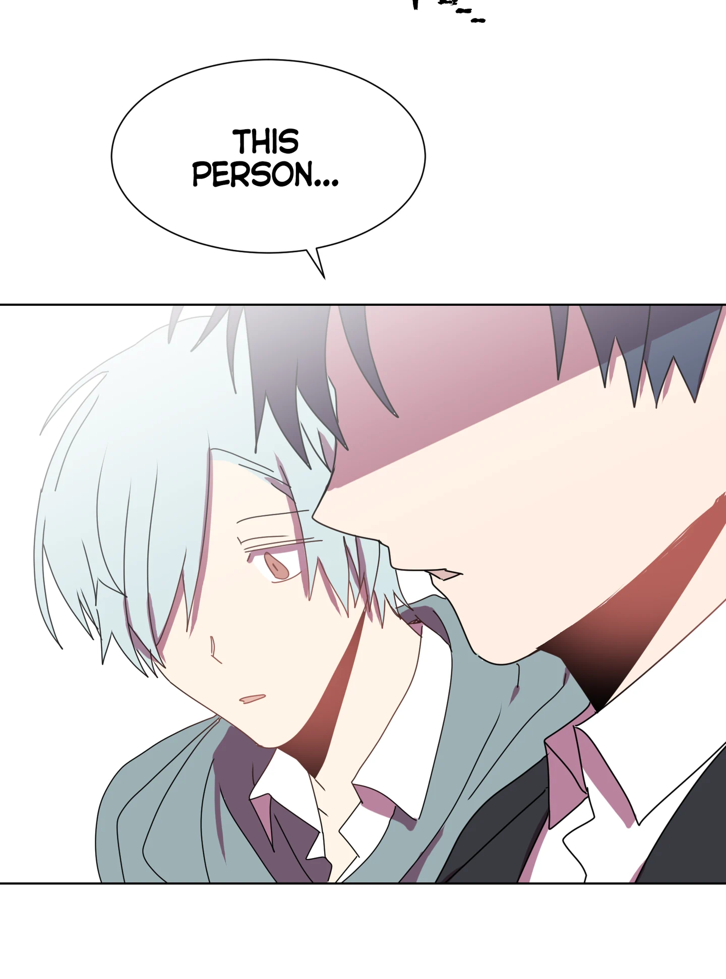 How to Draw Fantasy Manhwa Chapter 14 - page 3