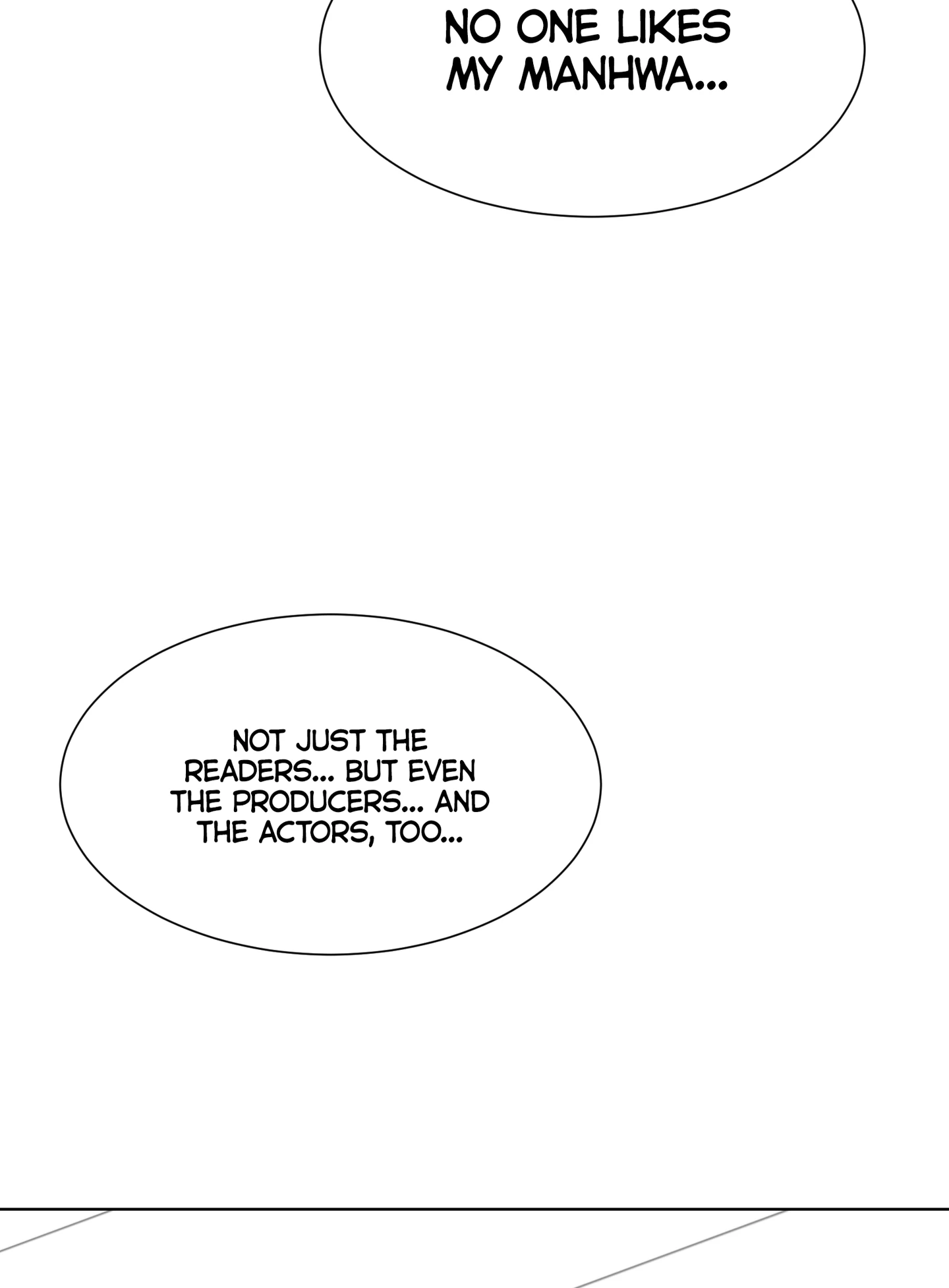 How to Draw Fantasy Manhwa Chapter 14 - page 39