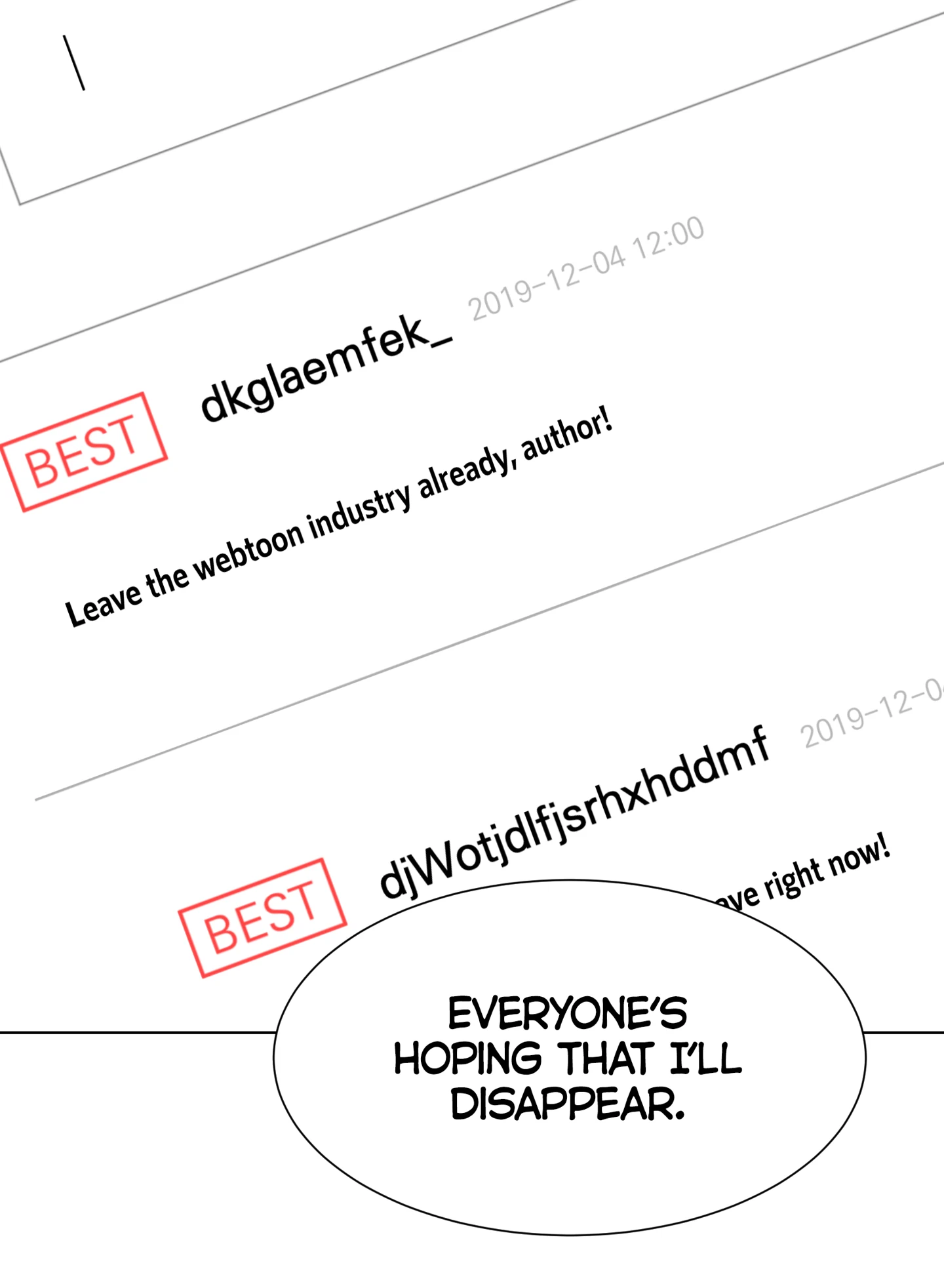 How to Draw Fantasy Manhwa Chapter 14 - page 40