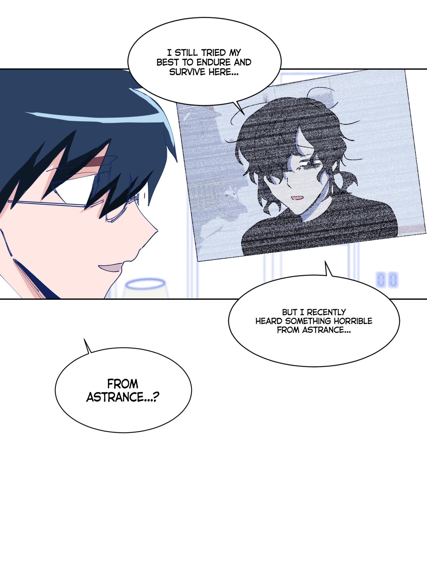 How to Draw Fantasy Manhwa Chapter 14 - page 41