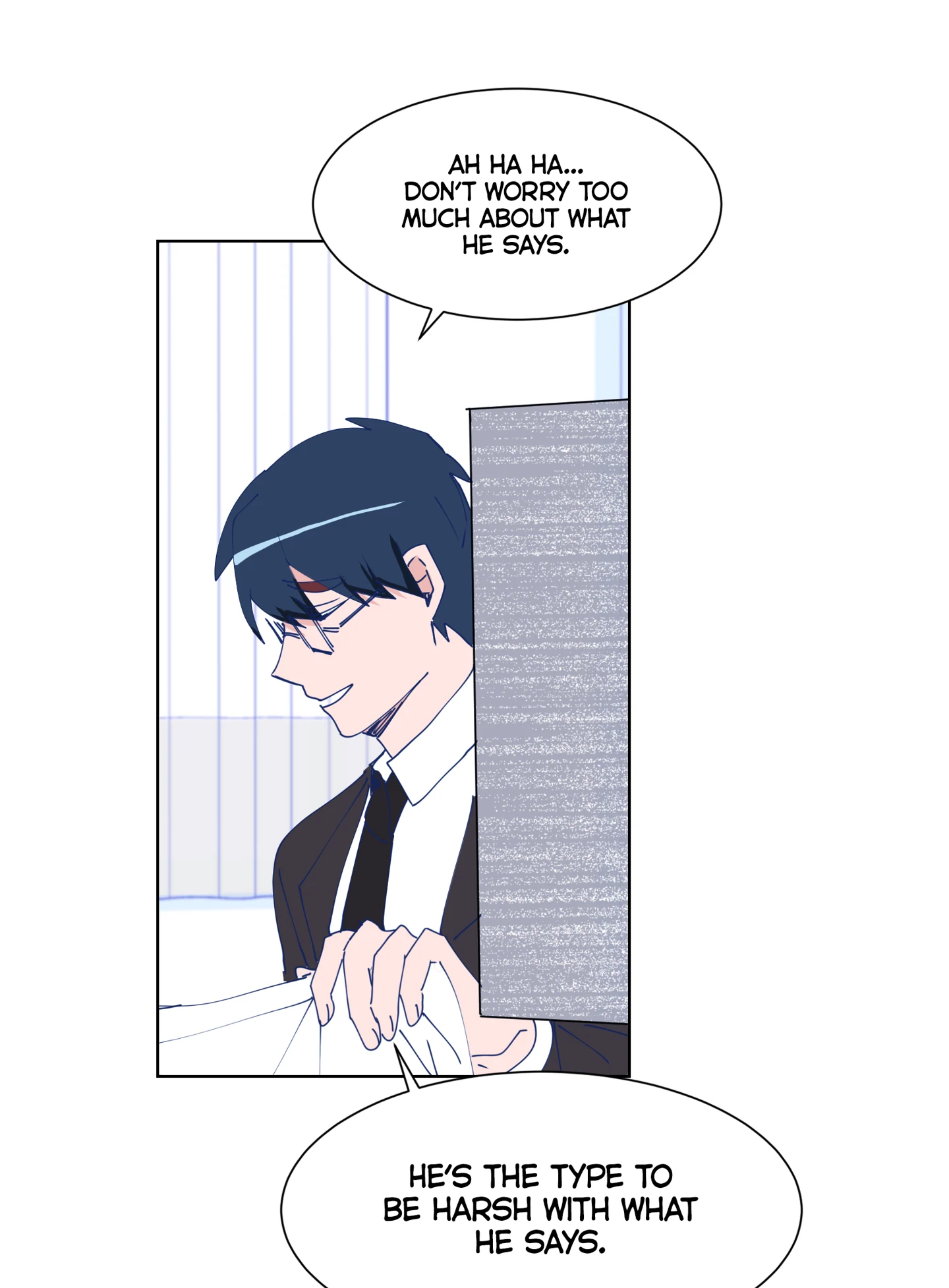 How to Draw Fantasy Manhwa Chapter 14 - page 42