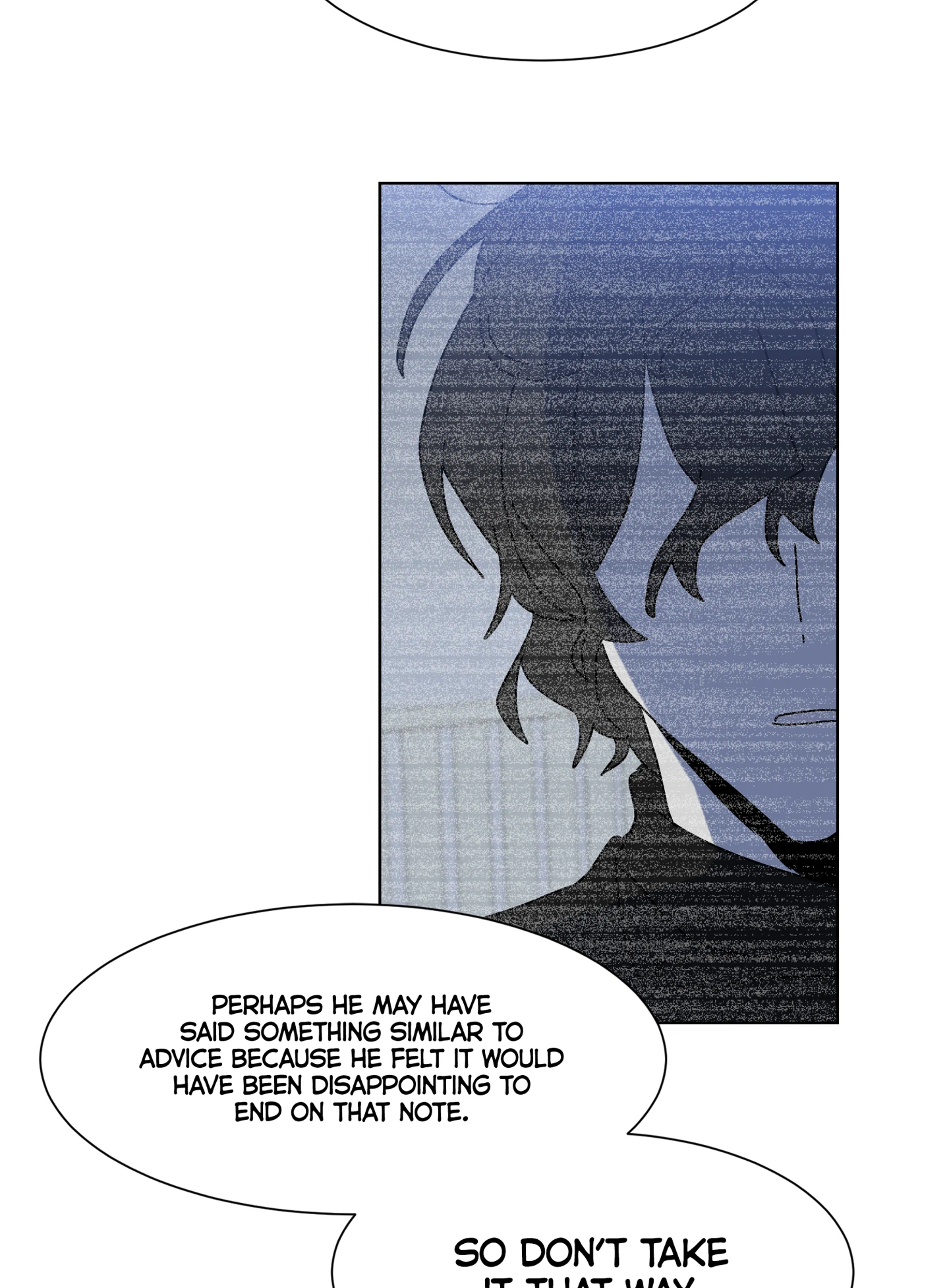 How to Draw Fantasy Manhwa Chapter 14 - page 43