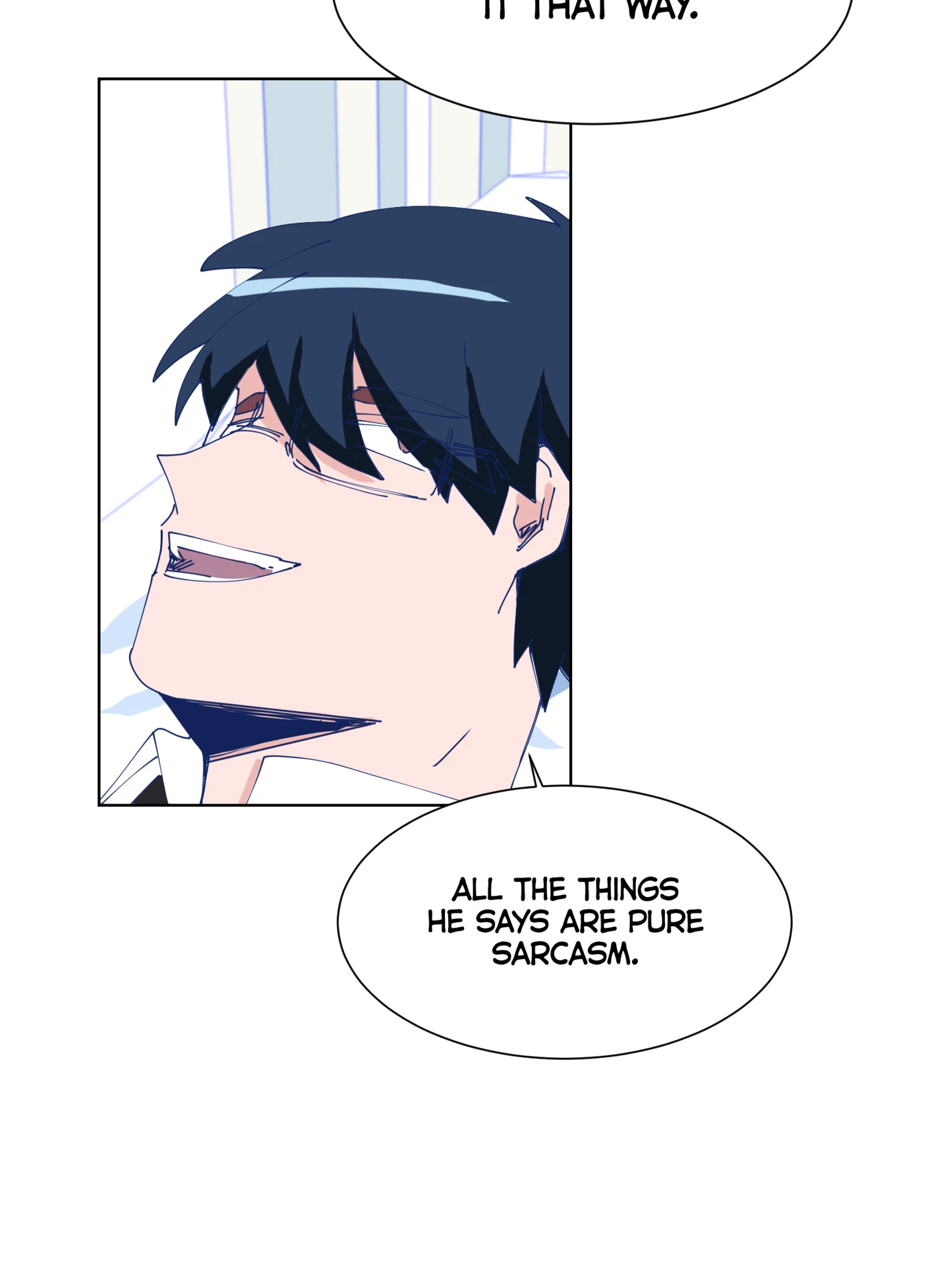 How to Draw Fantasy Manhwa Chapter 14 - page 44