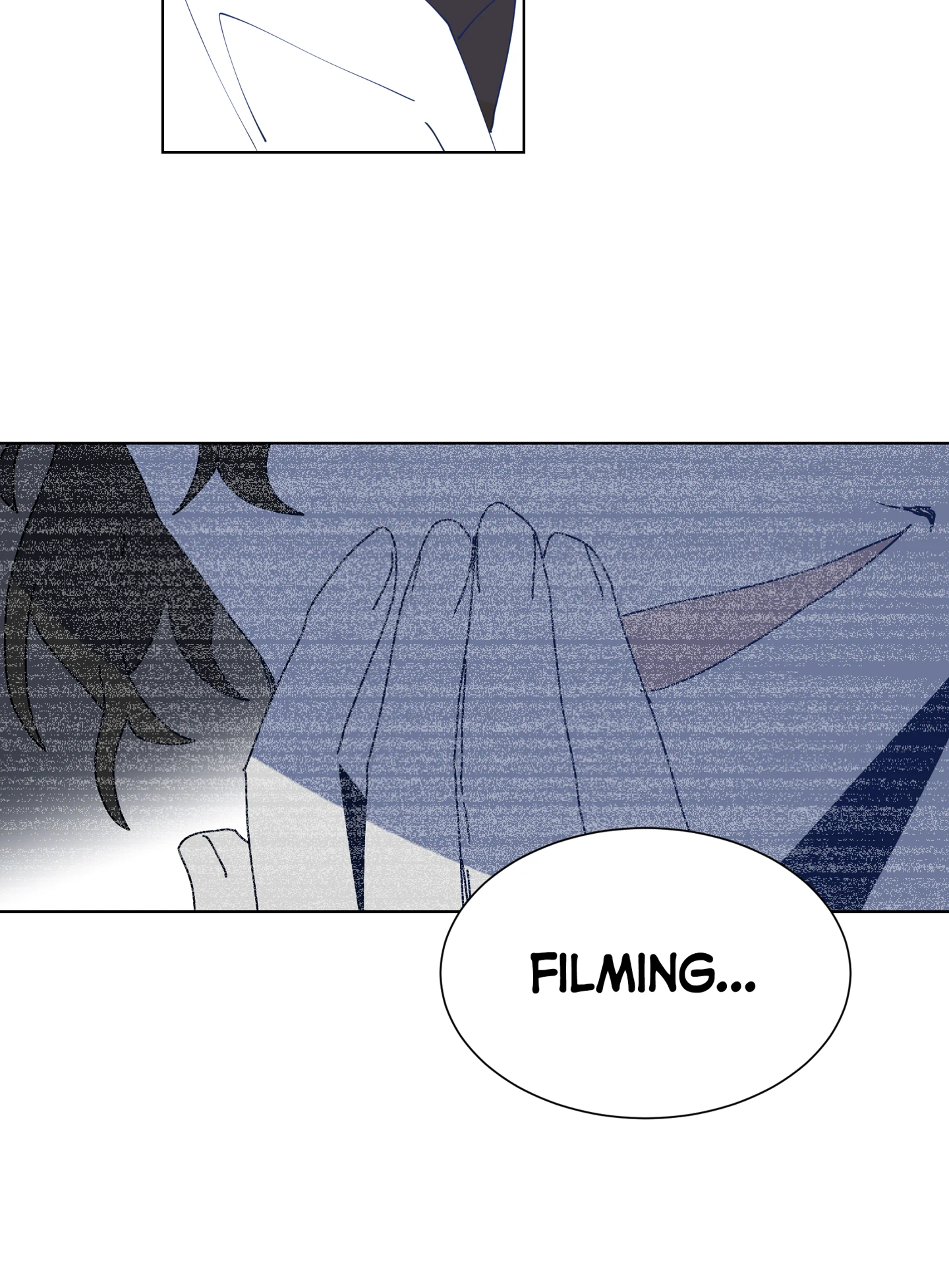 How to Draw Fantasy Manhwa Chapter 14 - page 47