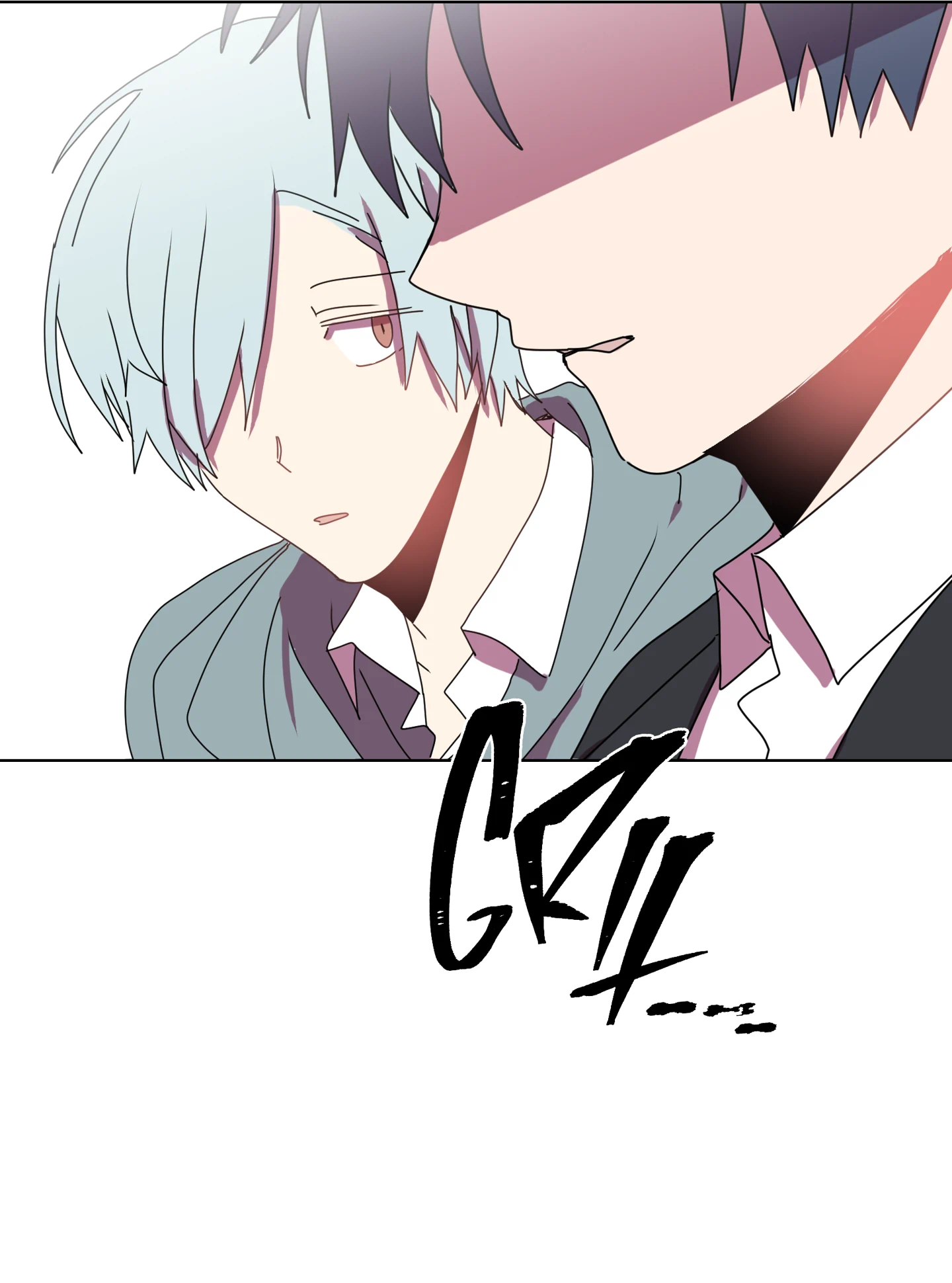 How to Draw Fantasy Manhwa Chapter 14 - page 4