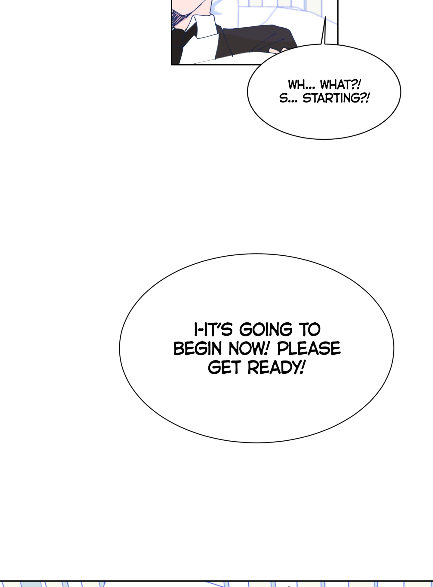 How to Draw Fantasy Manhwa Chapter 14 - page 50