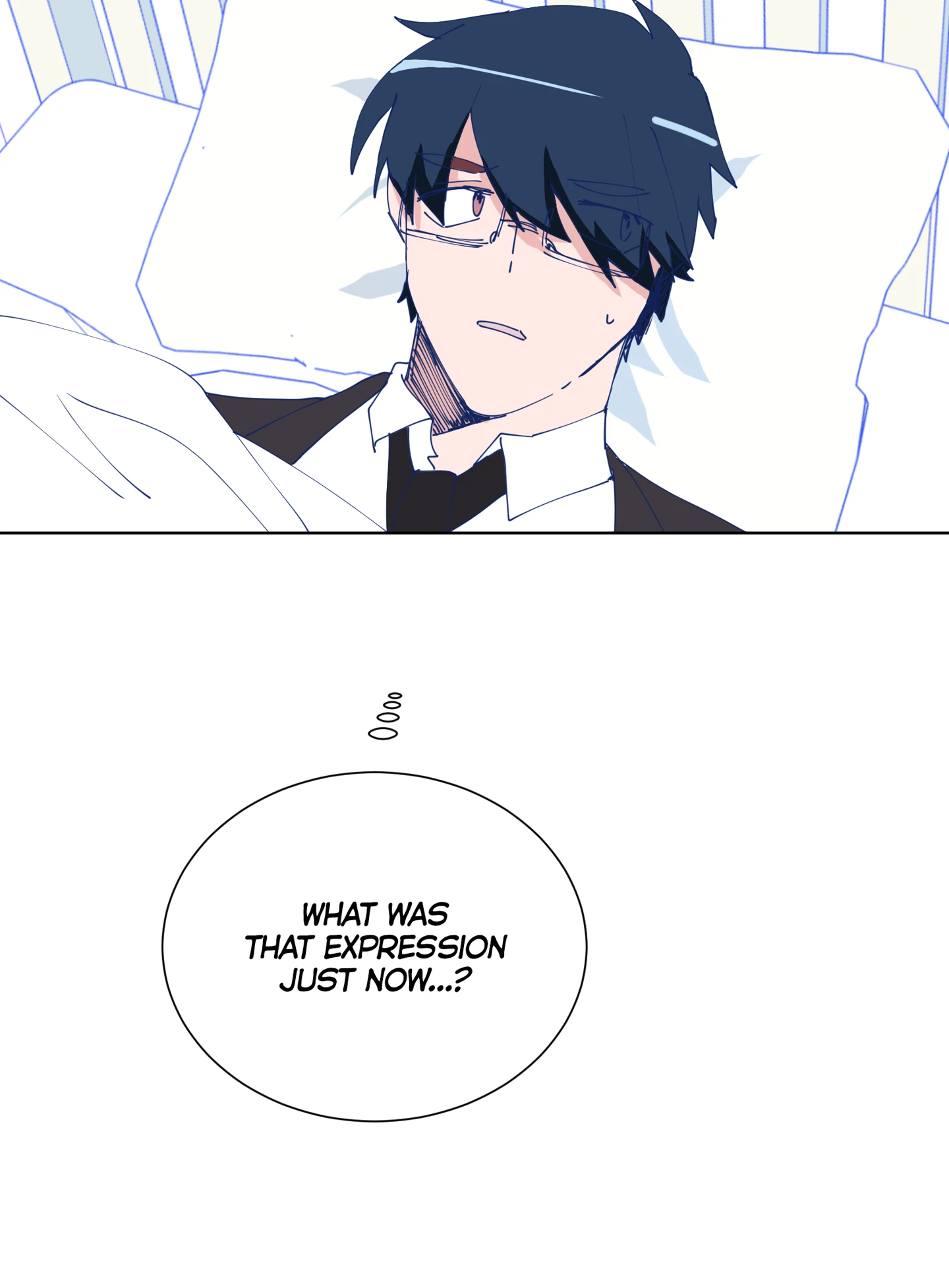 How to Draw Fantasy Manhwa Chapter 14 - page 51