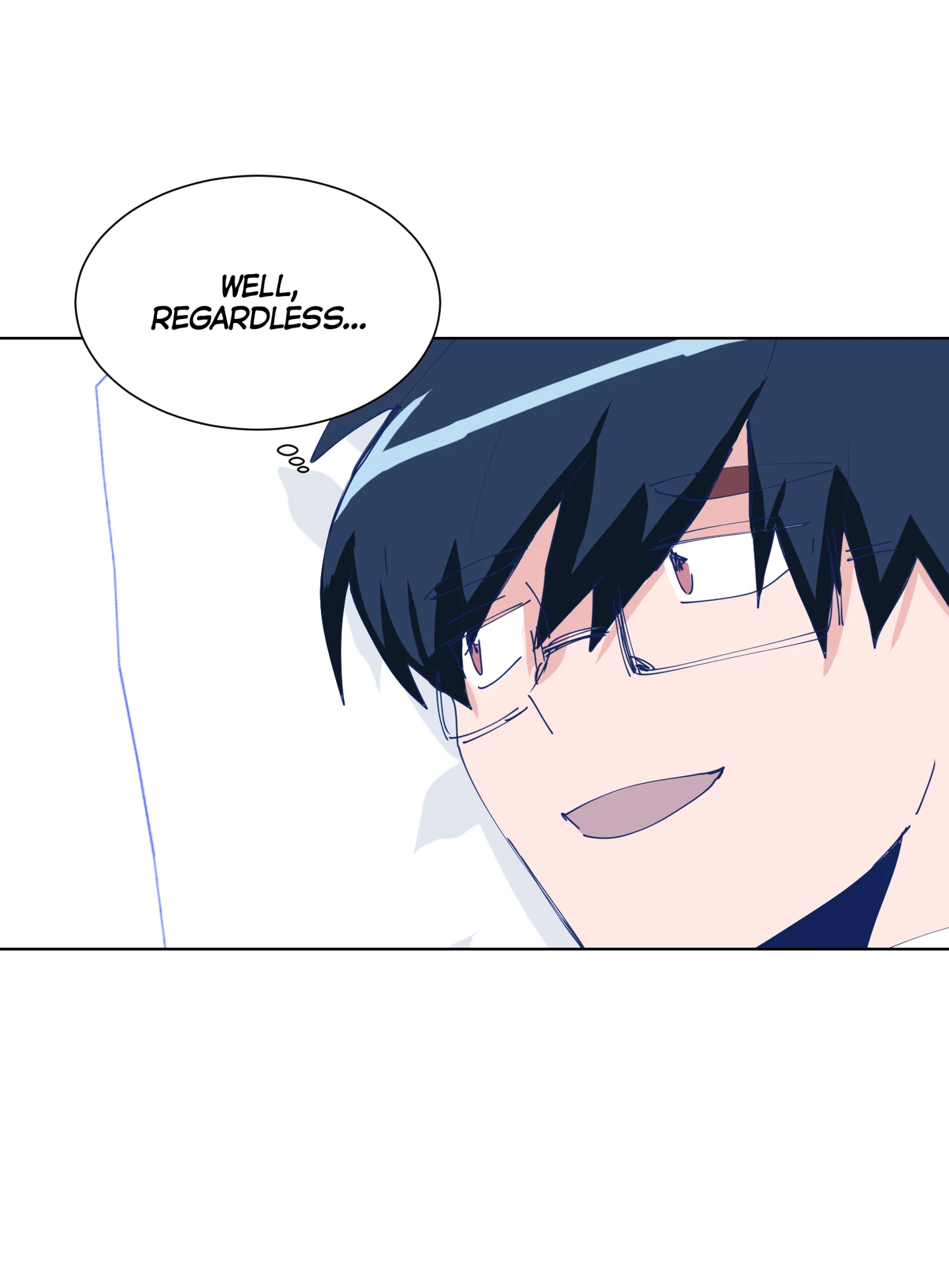 How to Draw Fantasy Manhwa Chapter 14 - page 52