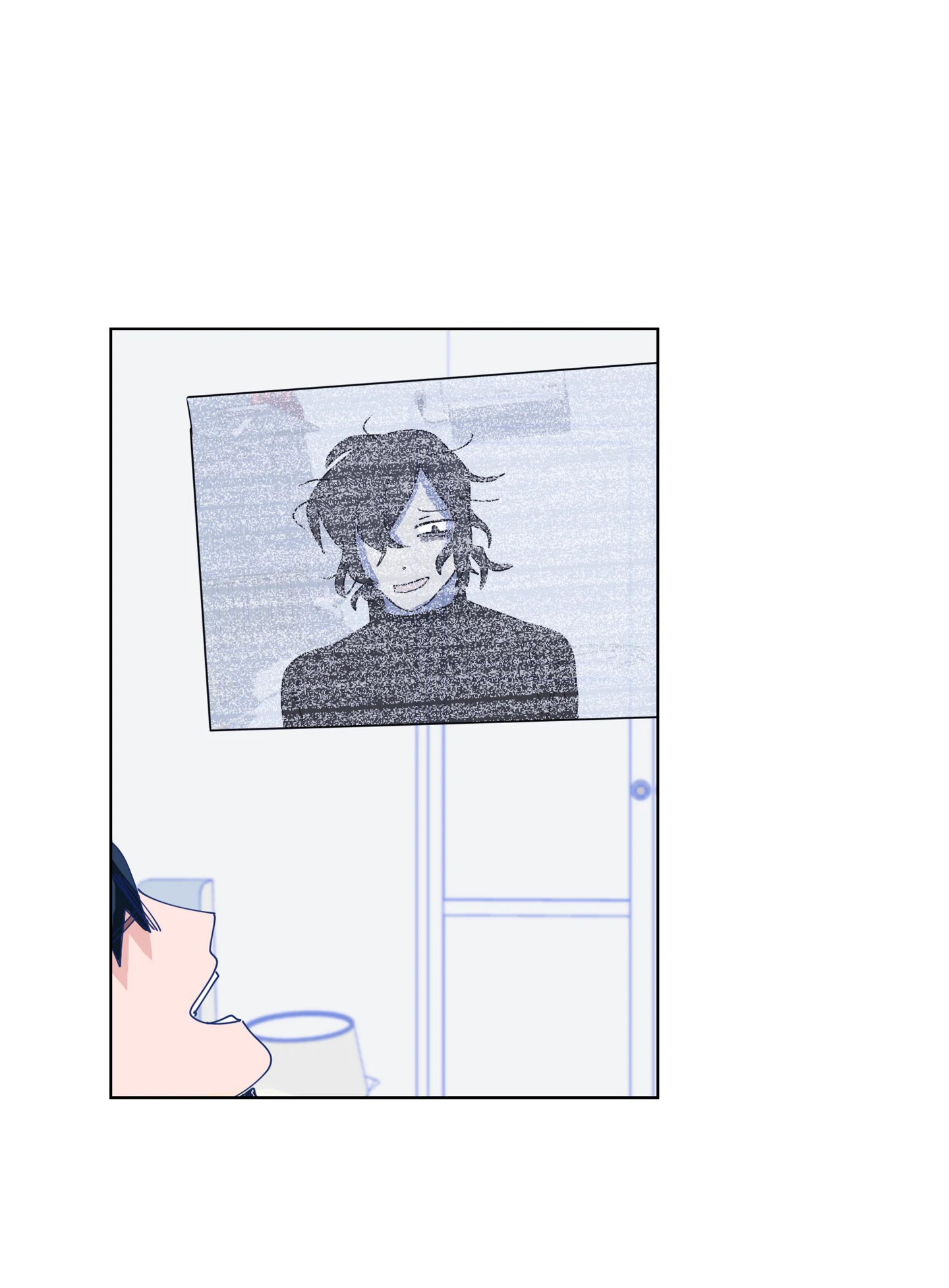 How to Draw Fantasy Manhwa Chapter 14 - page 56