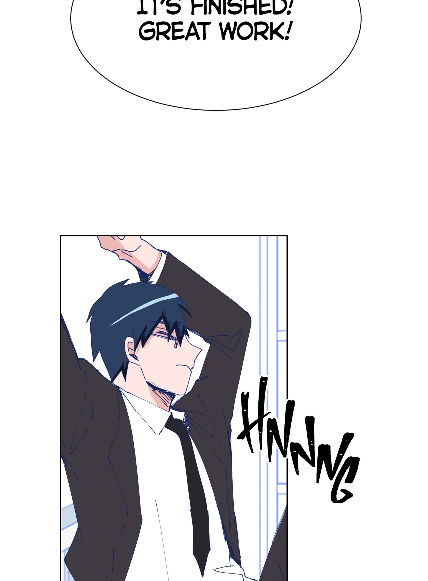 How to Draw Fantasy Manhwa Chapter 14 - page 60