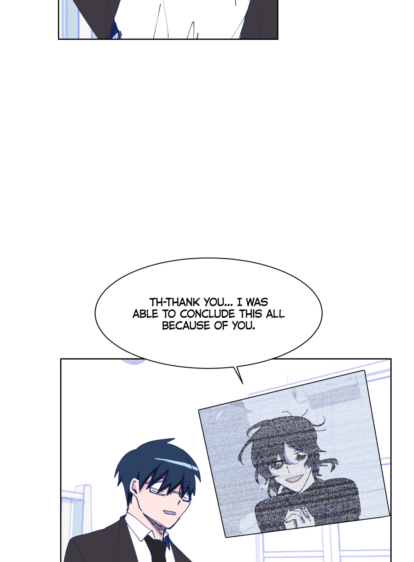 How to Draw Fantasy Manhwa Chapter 14 - page 61