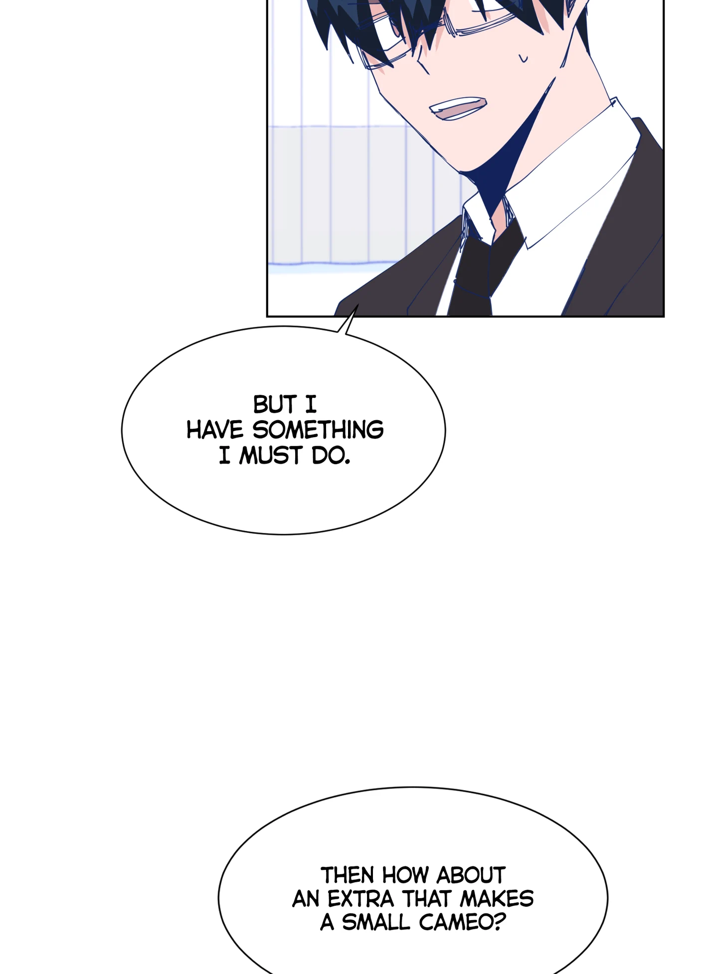 How to Draw Fantasy Manhwa Chapter 14 - page 65