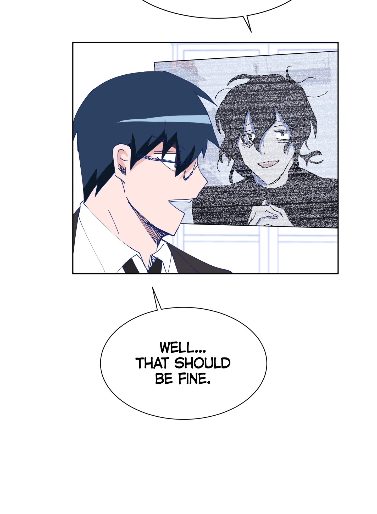 How to Draw Fantasy Manhwa Chapter 14 - page 66