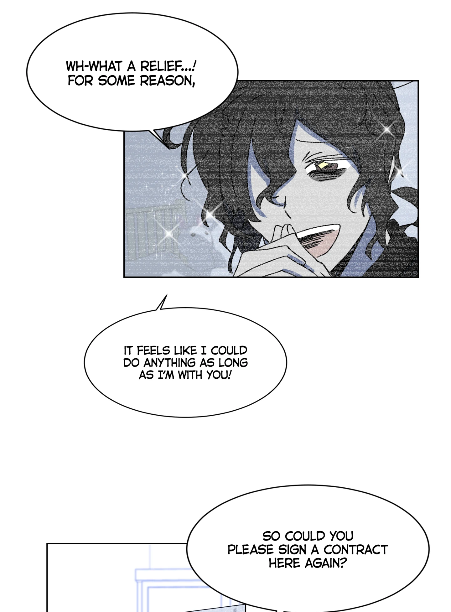 How to Draw Fantasy Manhwa Chapter 14 - page 67