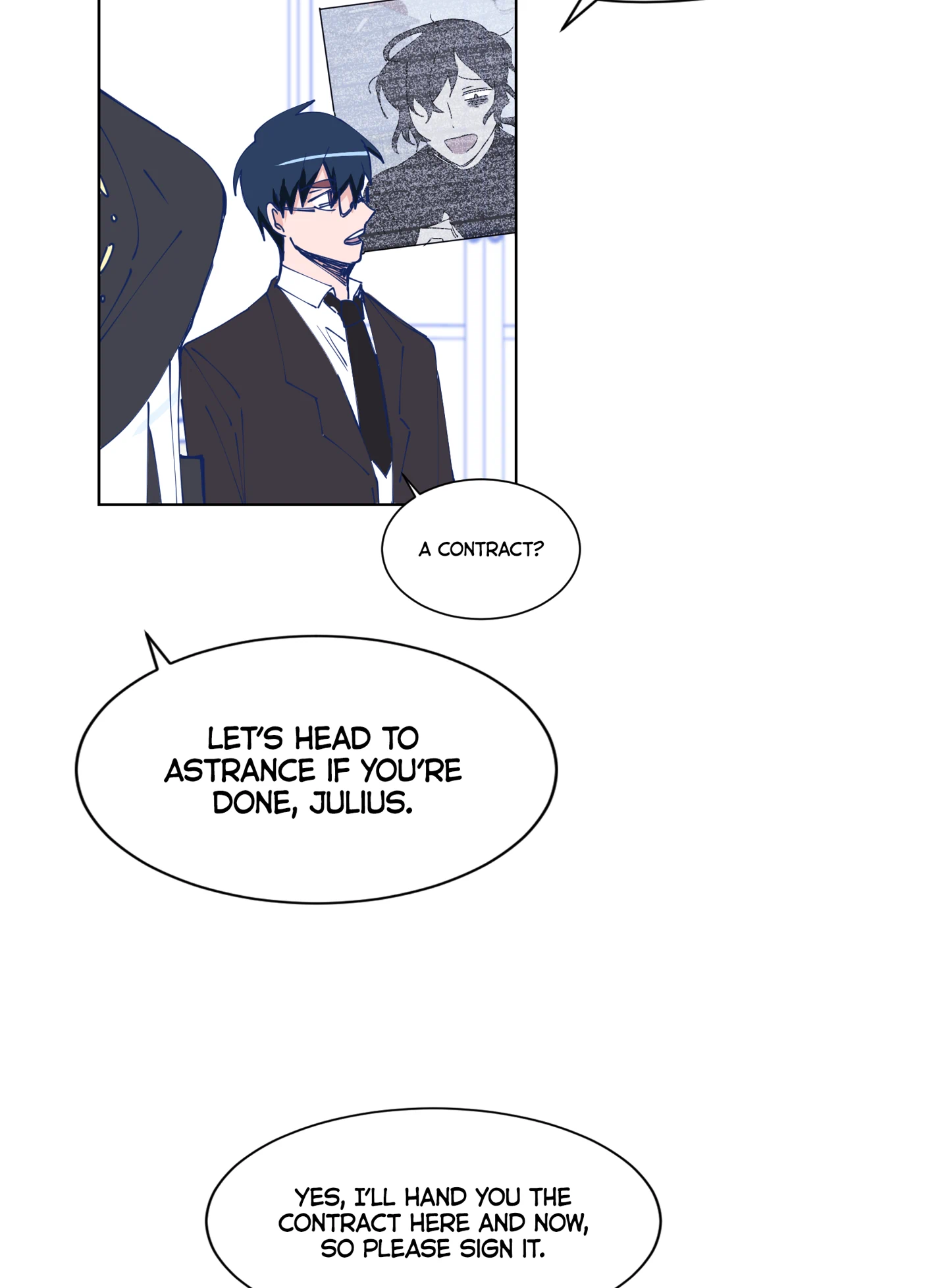 How to Draw Fantasy Manhwa Chapter 14 - page 68