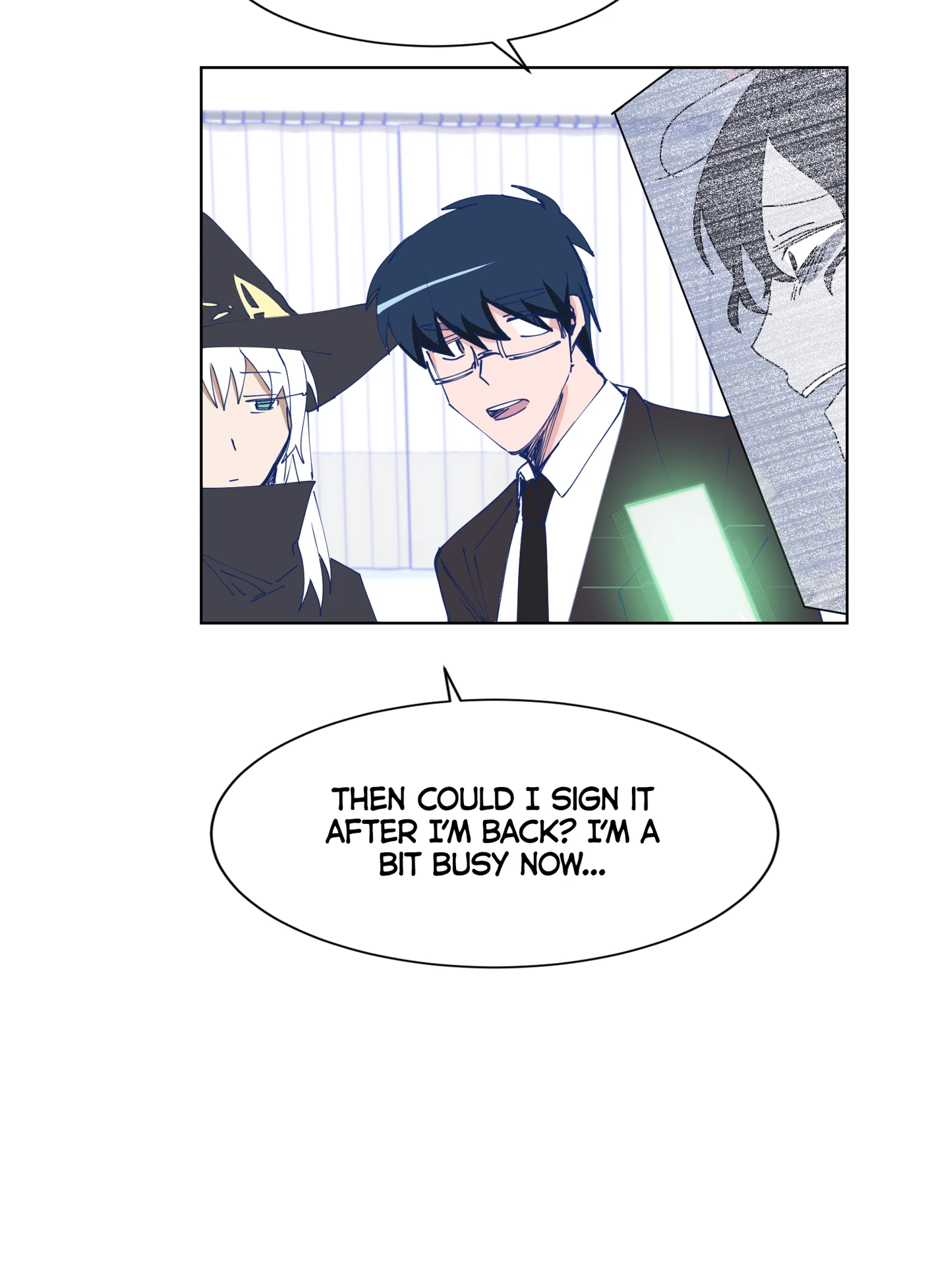 How to Draw Fantasy Manhwa Chapter 14 - page 69