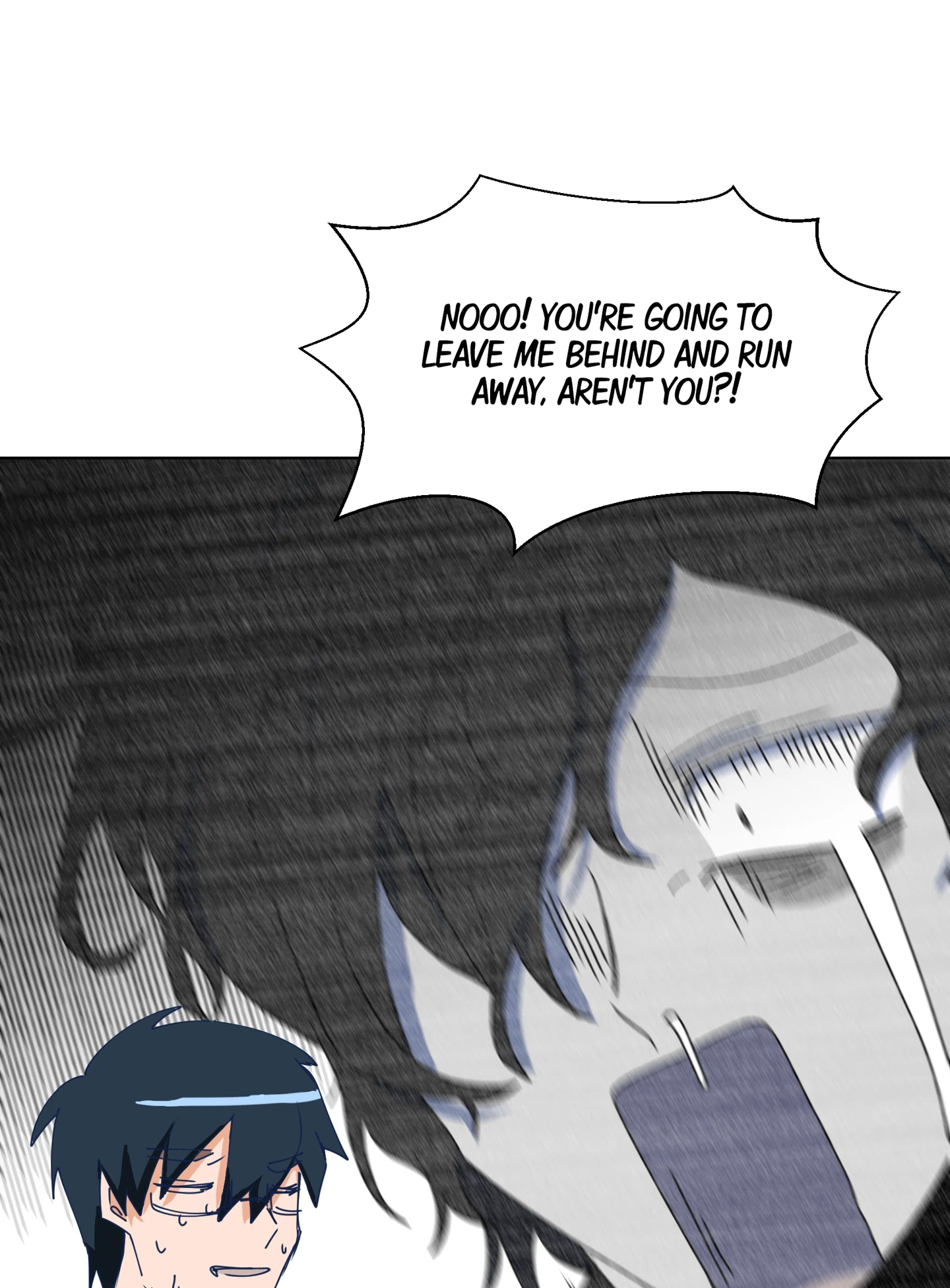 How to Draw Fantasy Manhwa Chapter 14 - page 70