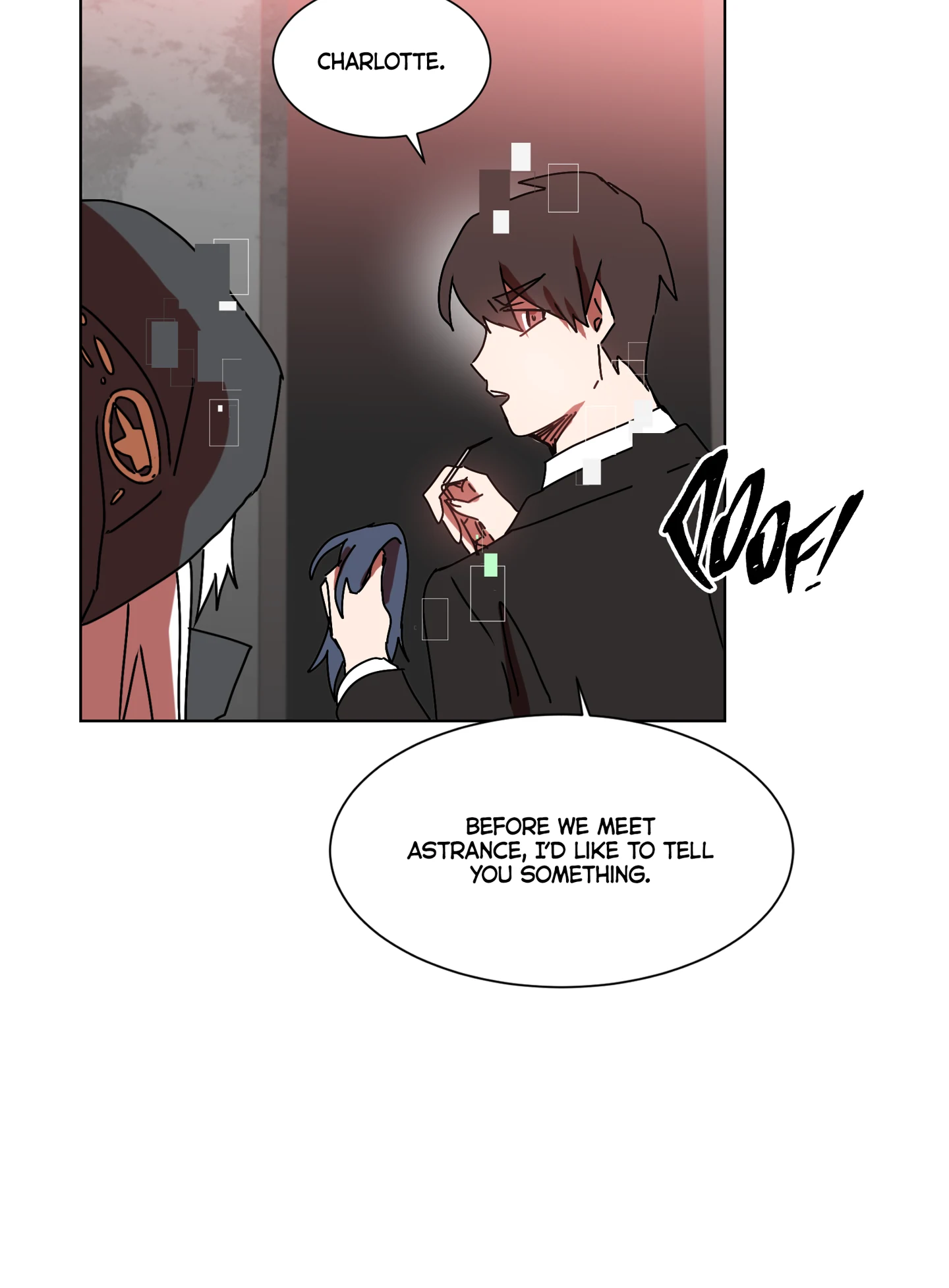 How to Draw Fantasy Manhwa Chapter 14 - page 75