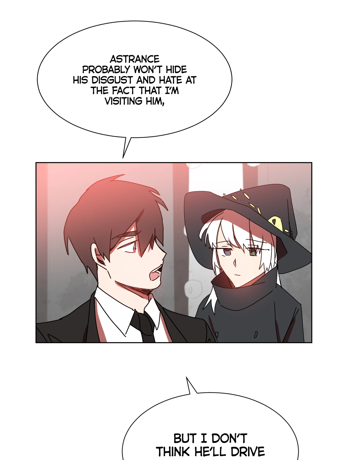 How to Draw Fantasy Manhwa Chapter 14 - page 76