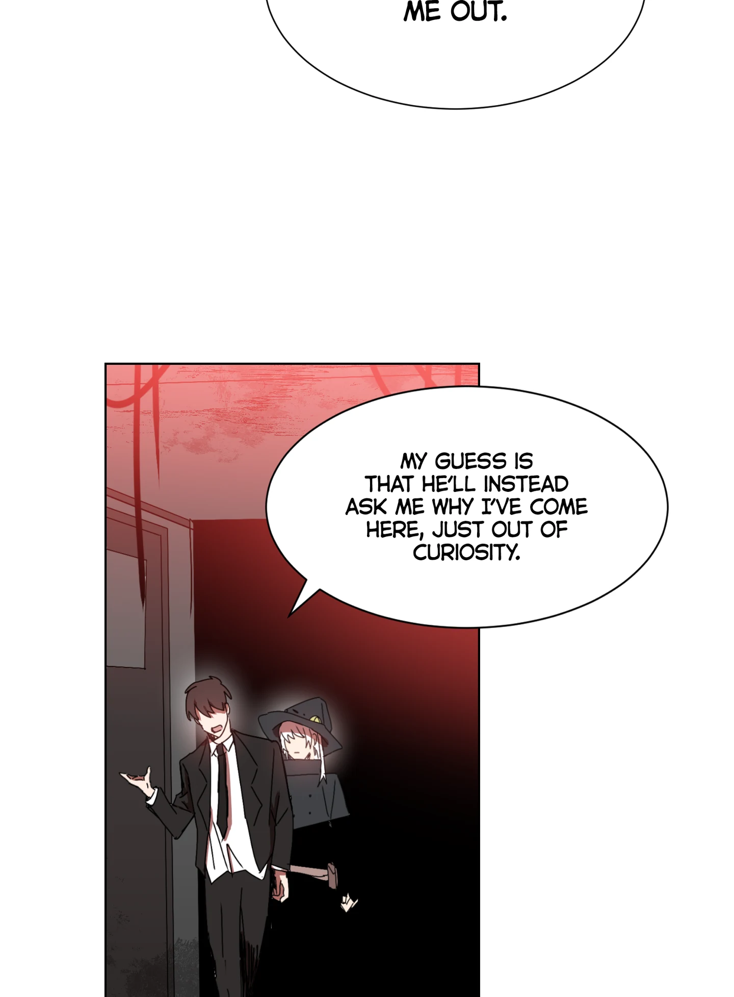 How to Draw Fantasy Manhwa Chapter 14 - page 77