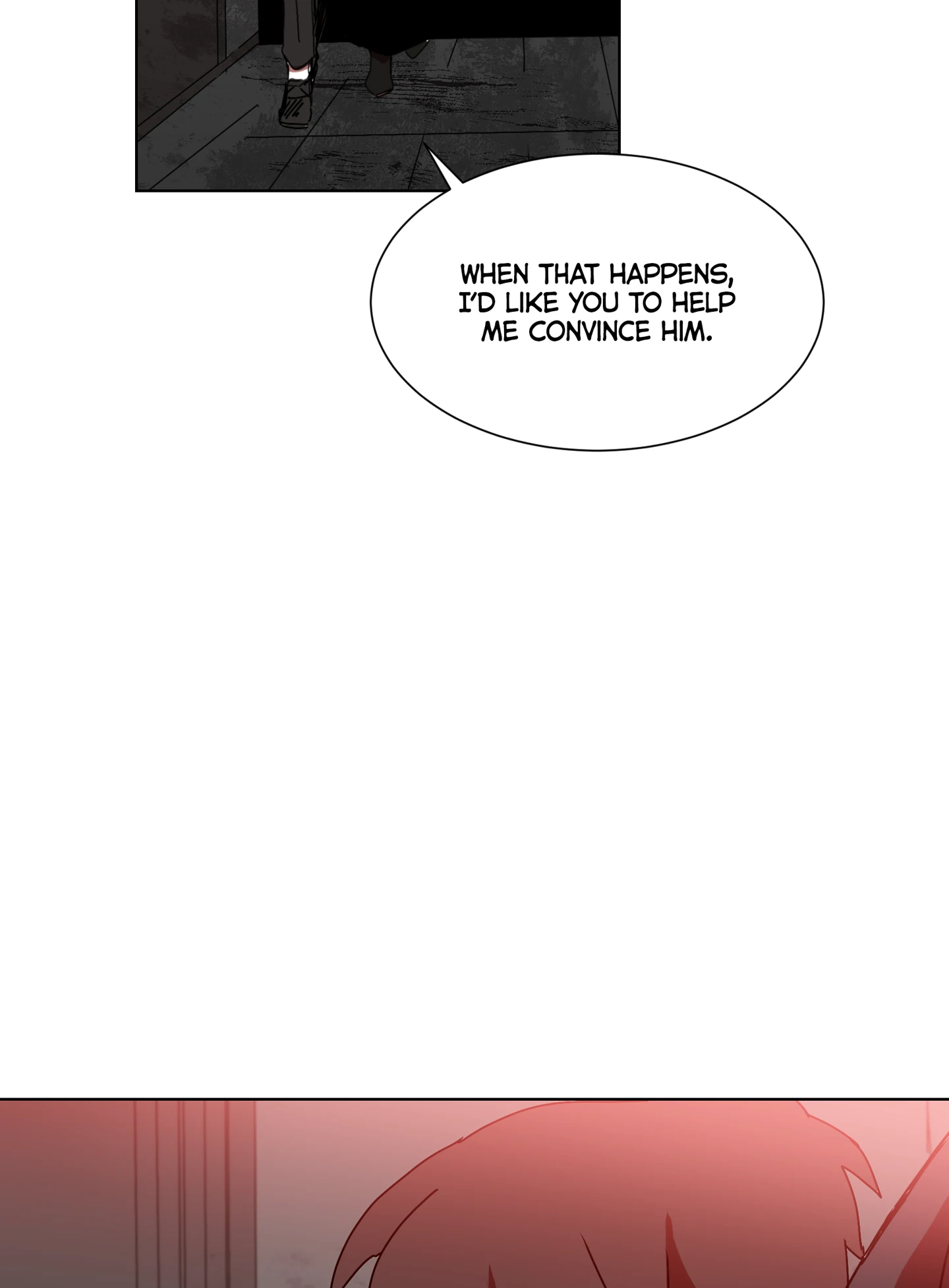 How to Draw Fantasy Manhwa Chapter 14 - page 78