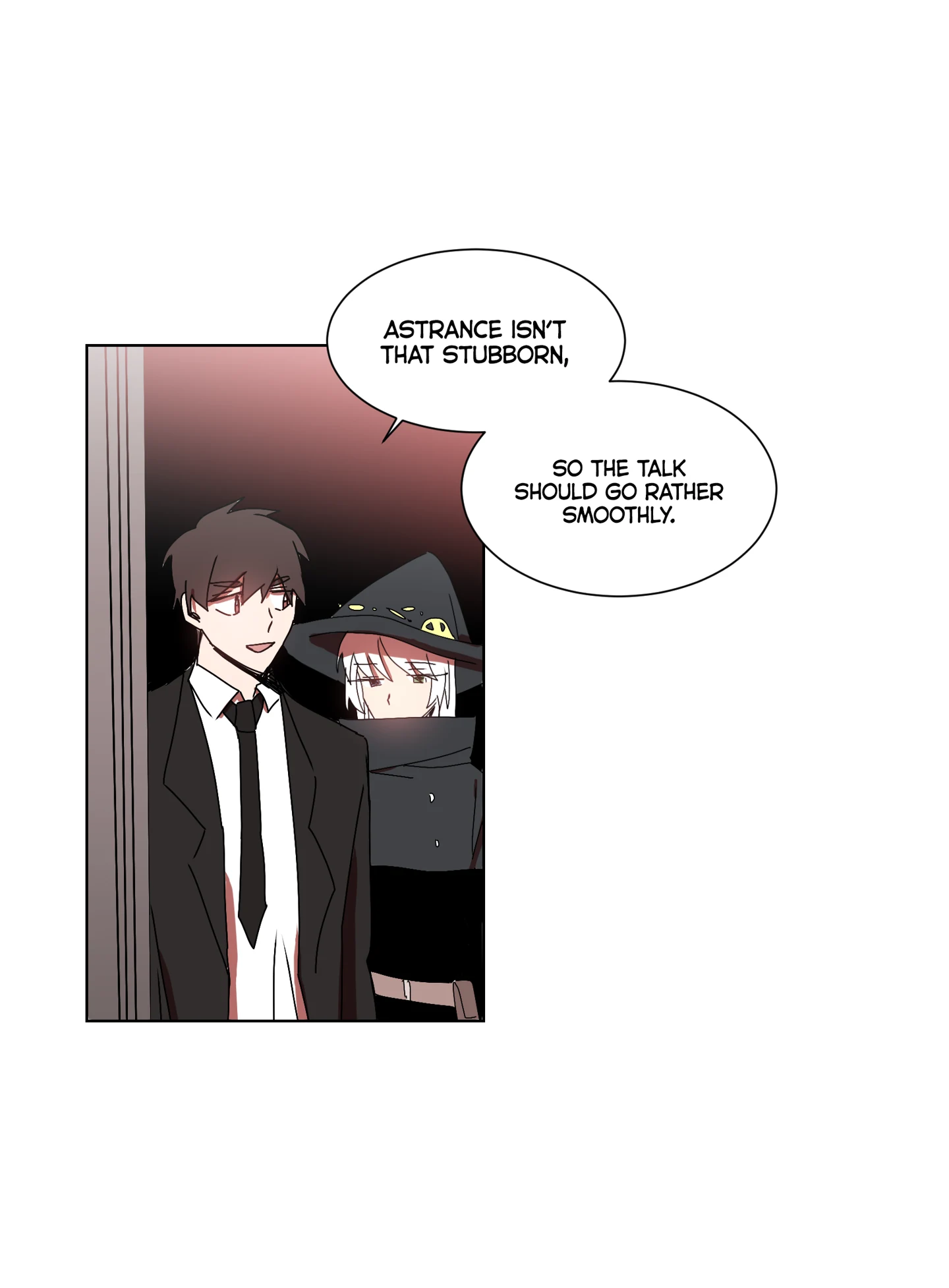 How to Draw Fantasy Manhwa Chapter 14 - page 80