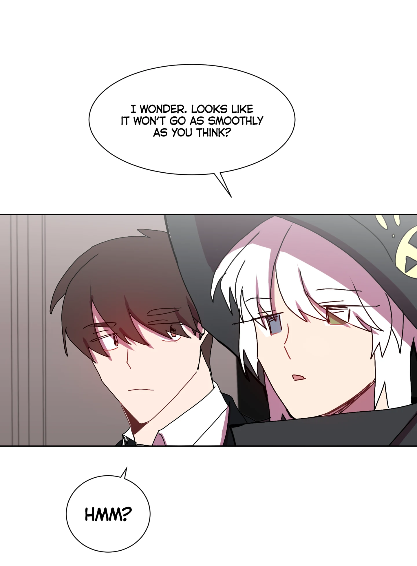 How to Draw Fantasy Manhwa Chapter 14 - page 81