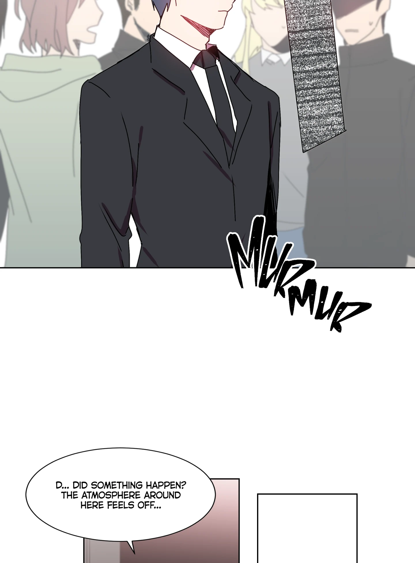 How to Draw Fantasy Manhwa Chapter 14 - page 83