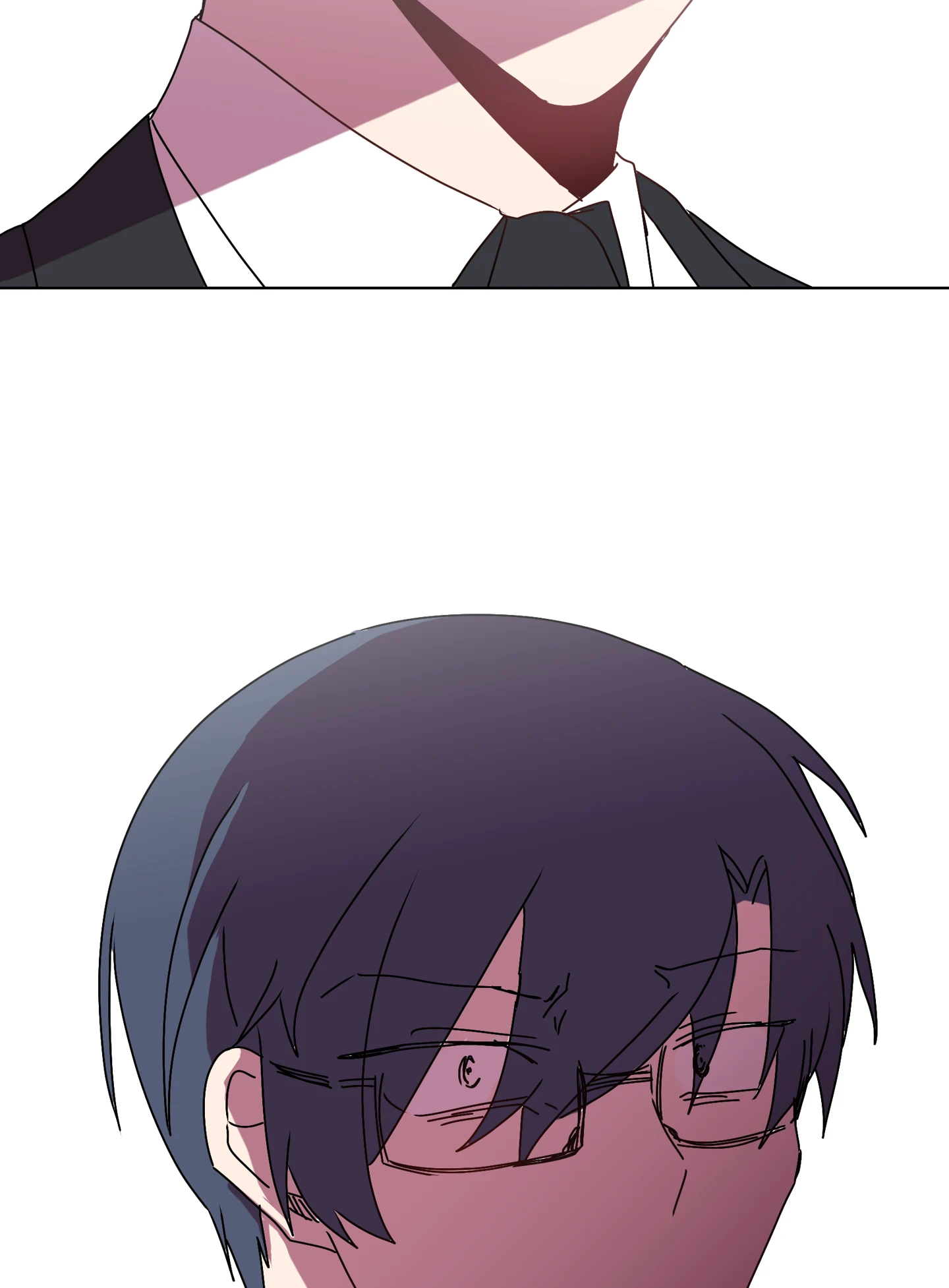 How to Draw Fantasy Manhwa Chapter 14 - page 86