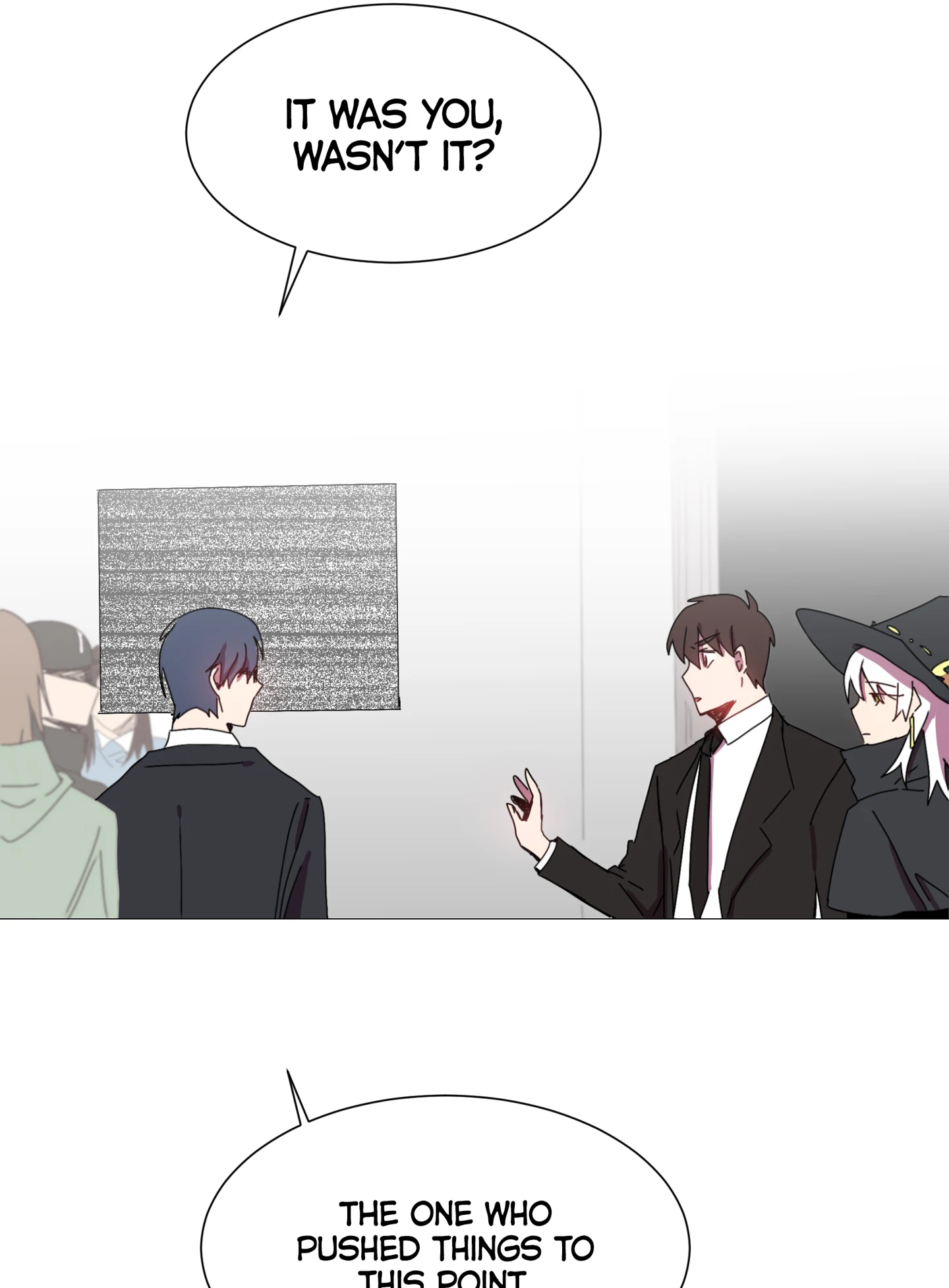 How to Draw Fantasy Manhwa Chapter 14 - page 88