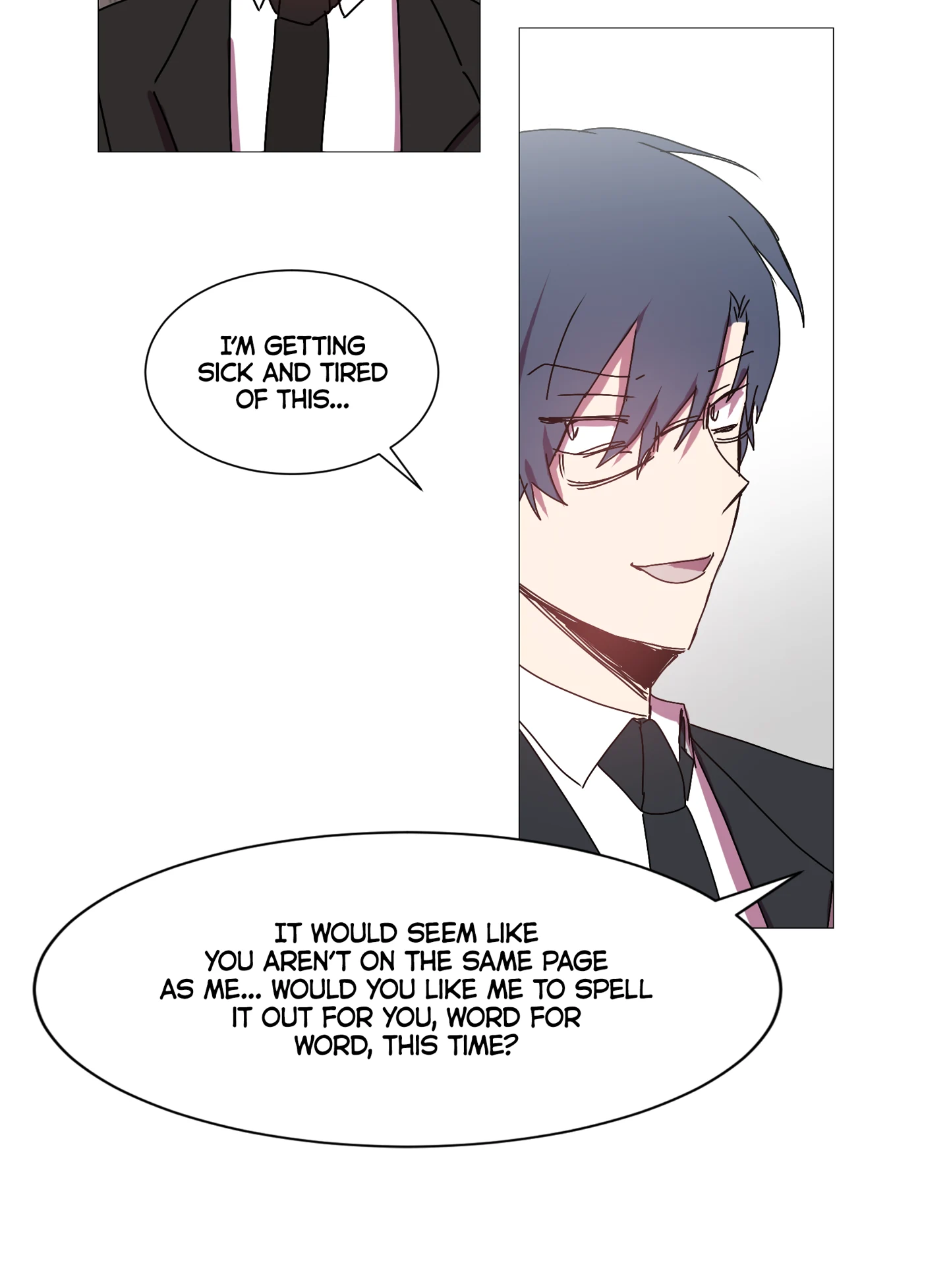 How to Draw Fantasy Manhwa Chapter 14 - page 90