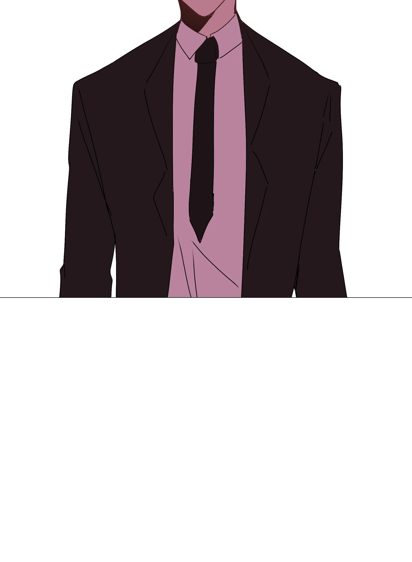 How to Draw Fantasy Manhwa Chapter 14 - page 92