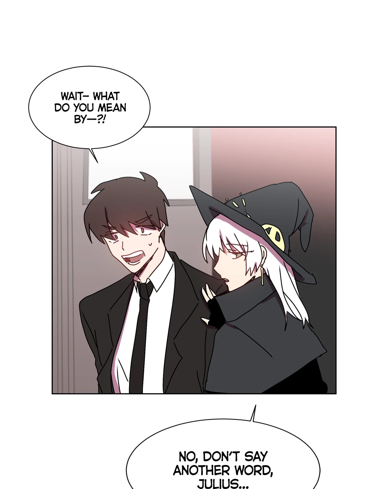 How to Draw Fantasy Manhwa Chapter 14 - page 93