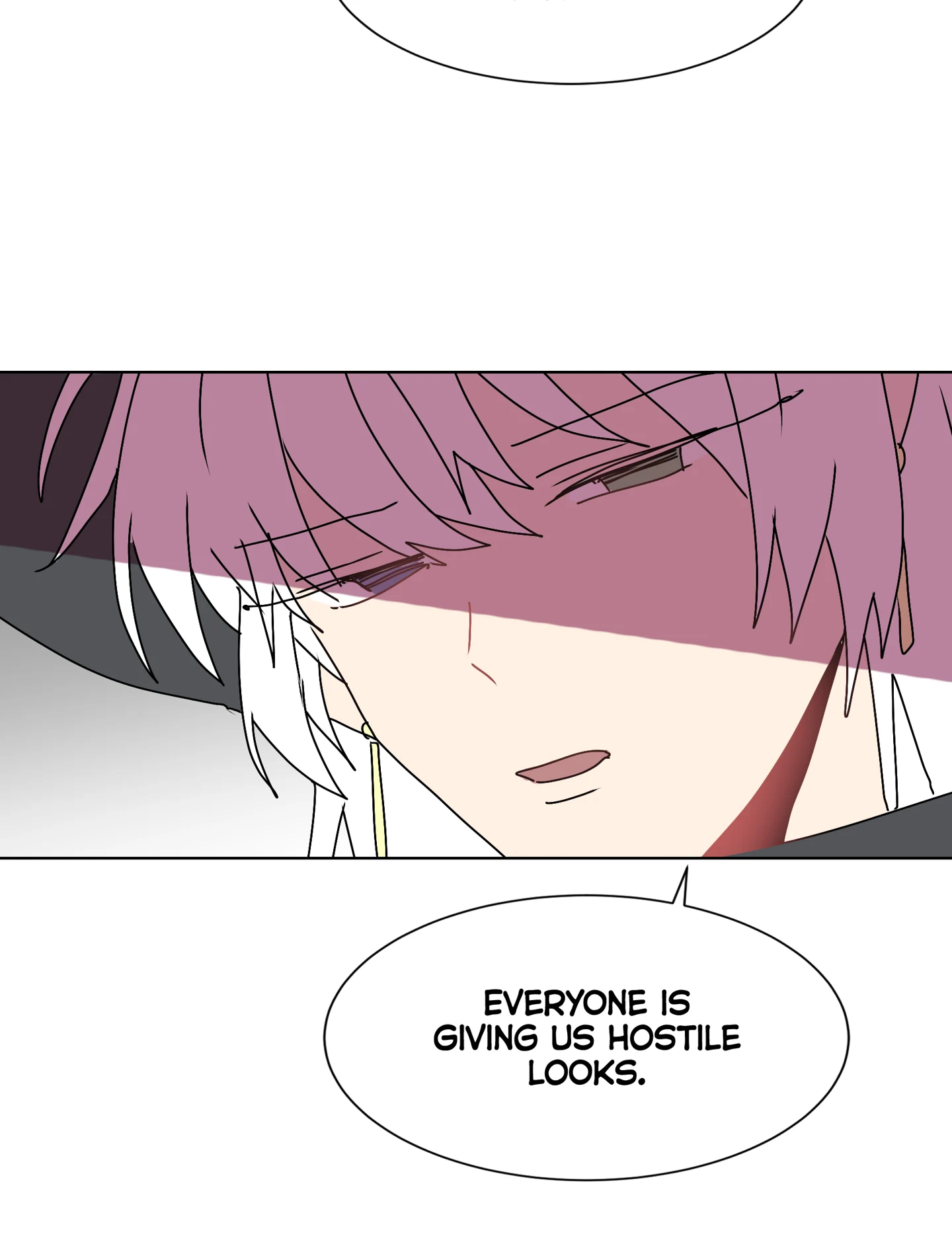 How to Draw Fantasy Manhwa Chapter 14 - page 94