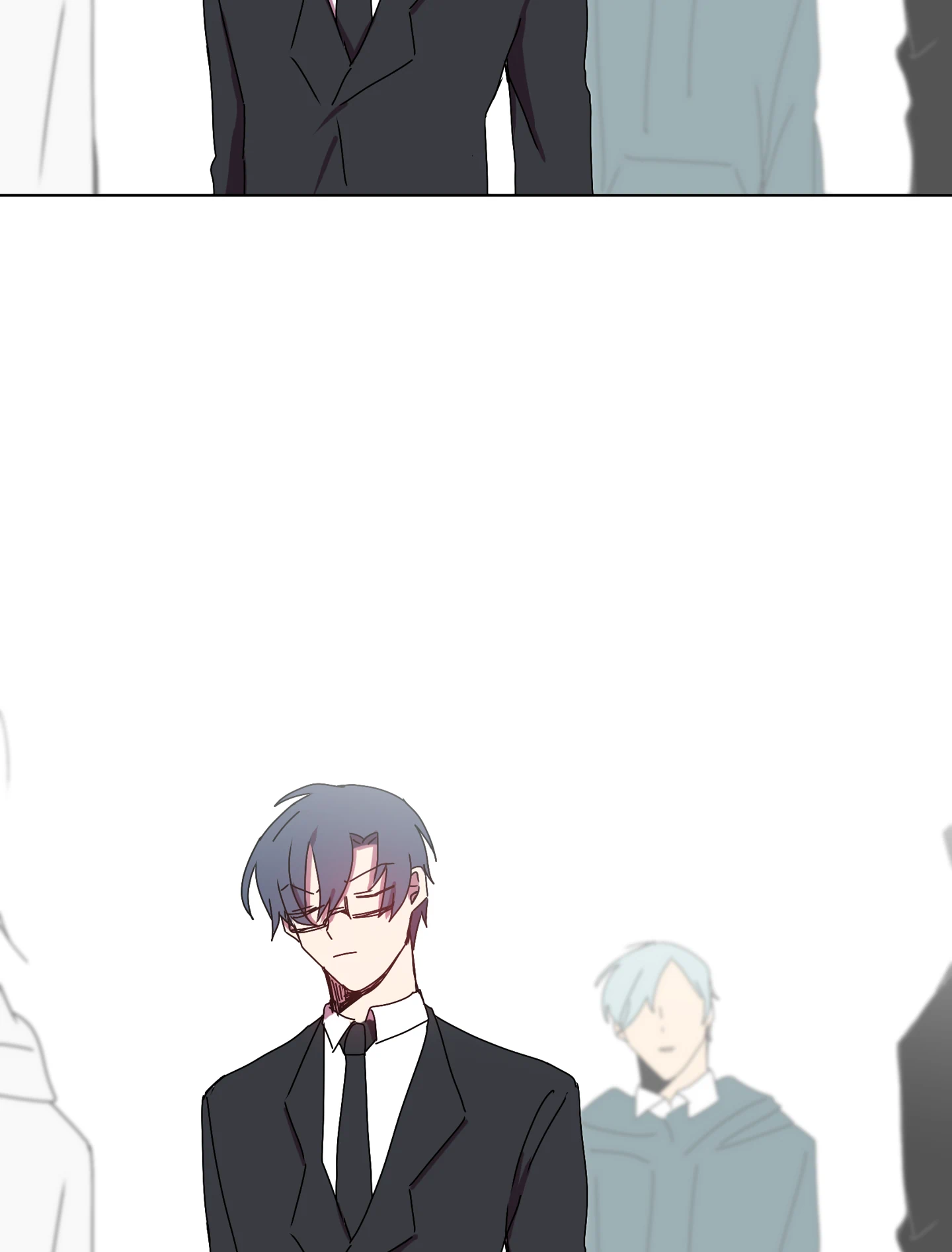 How to Draw Fantasy Manhwa Chapter 14 - page 98