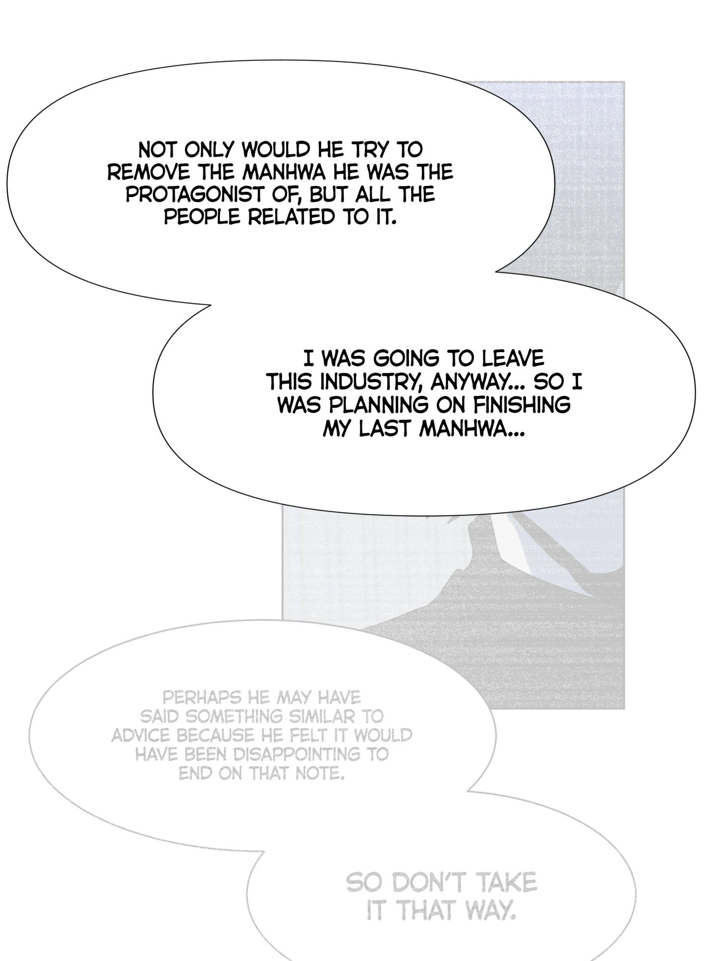 How to Draw Fantasy Manhwa Chapter 15 - page 99