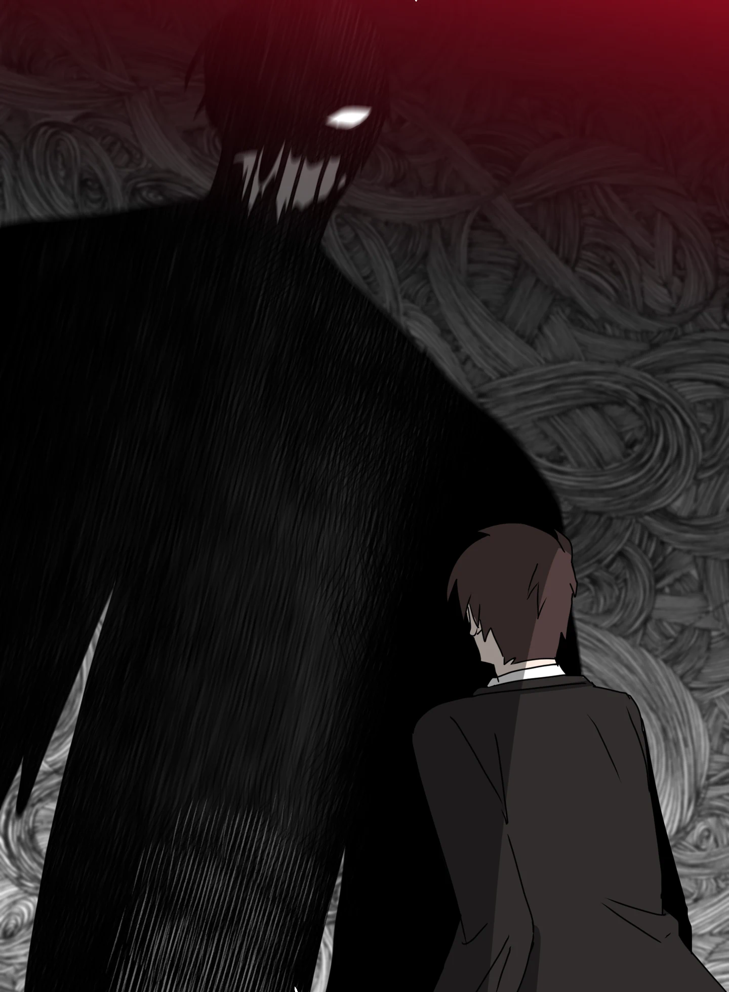 How to Draw Fantasy Manhwa Chapter 15 - page 10