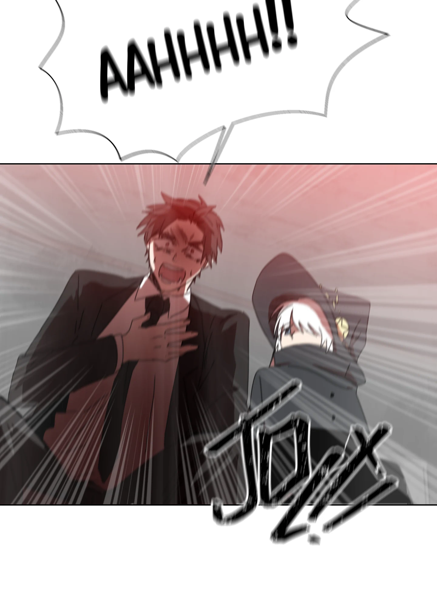 How to Draw Fantasy Manhwa Chapter 15 - page 14